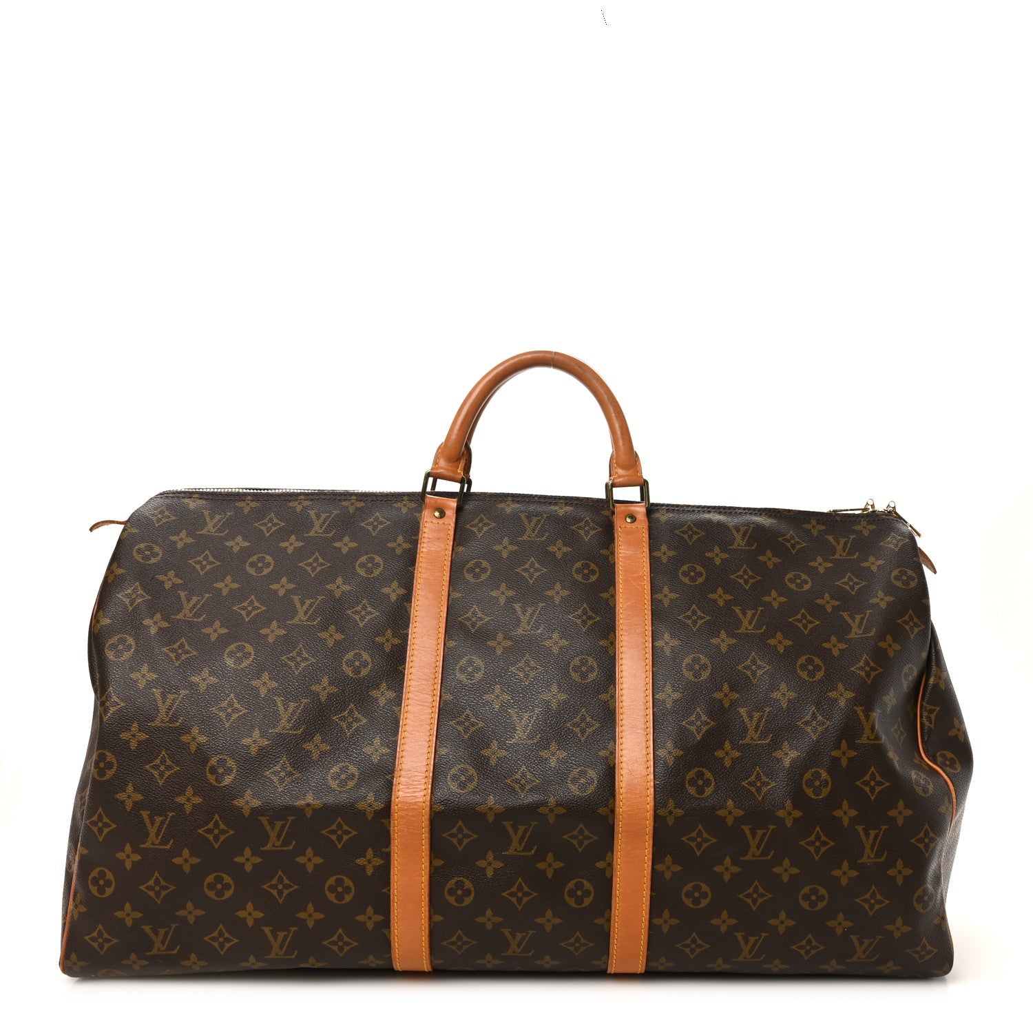 Monogram Keepall 60