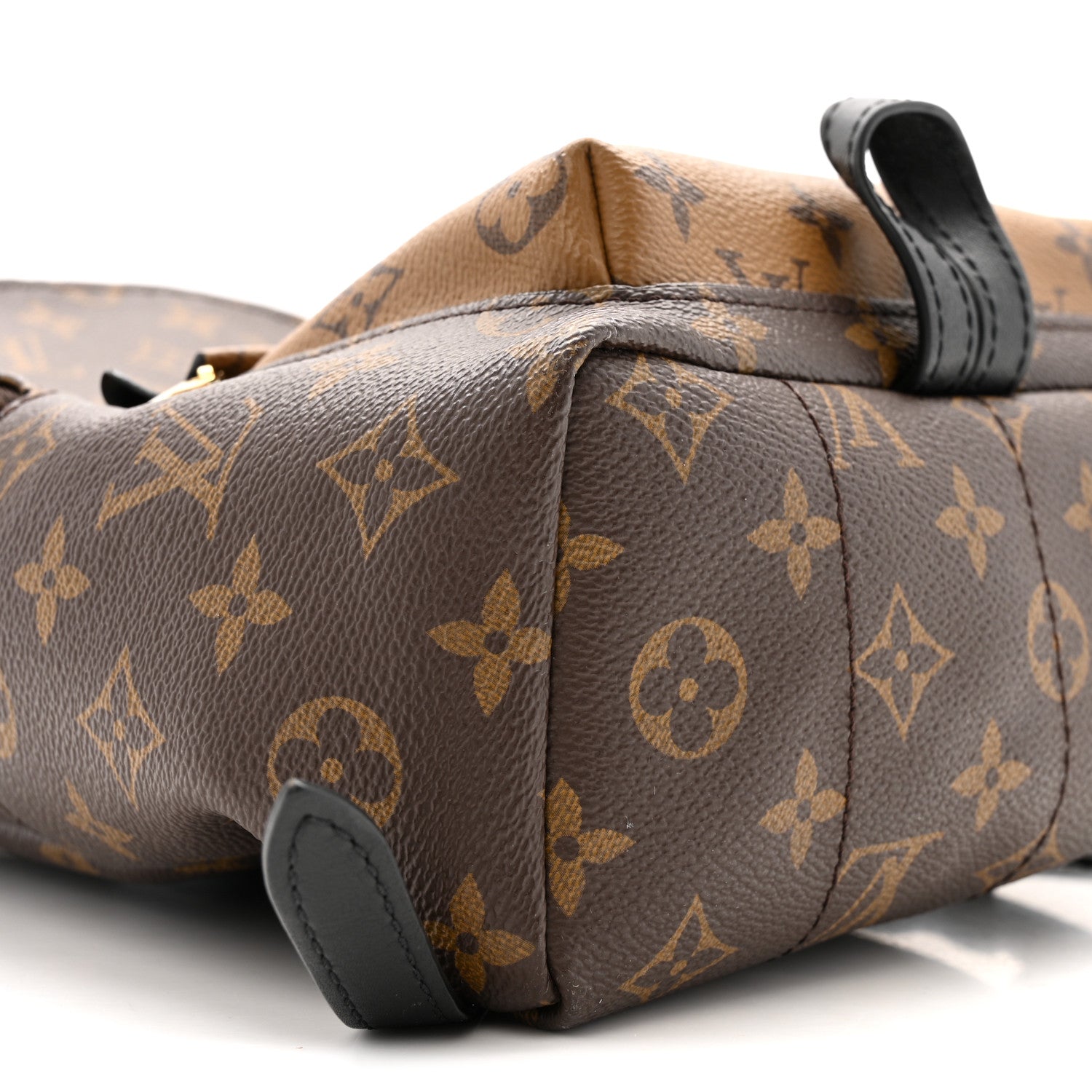 Reverse Monogram Palm Springs Backpack PM