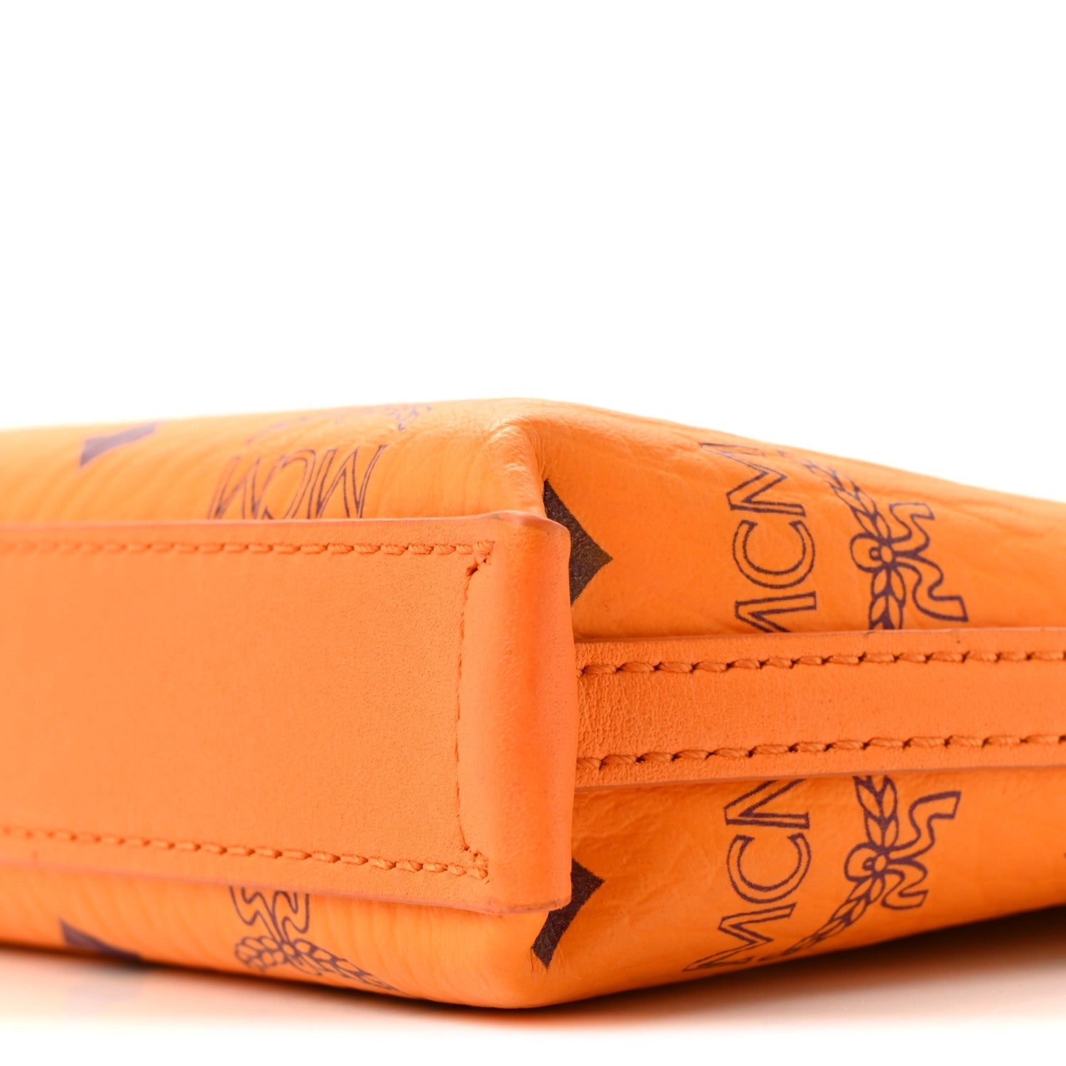Visetos Mini Aren Tote Orange