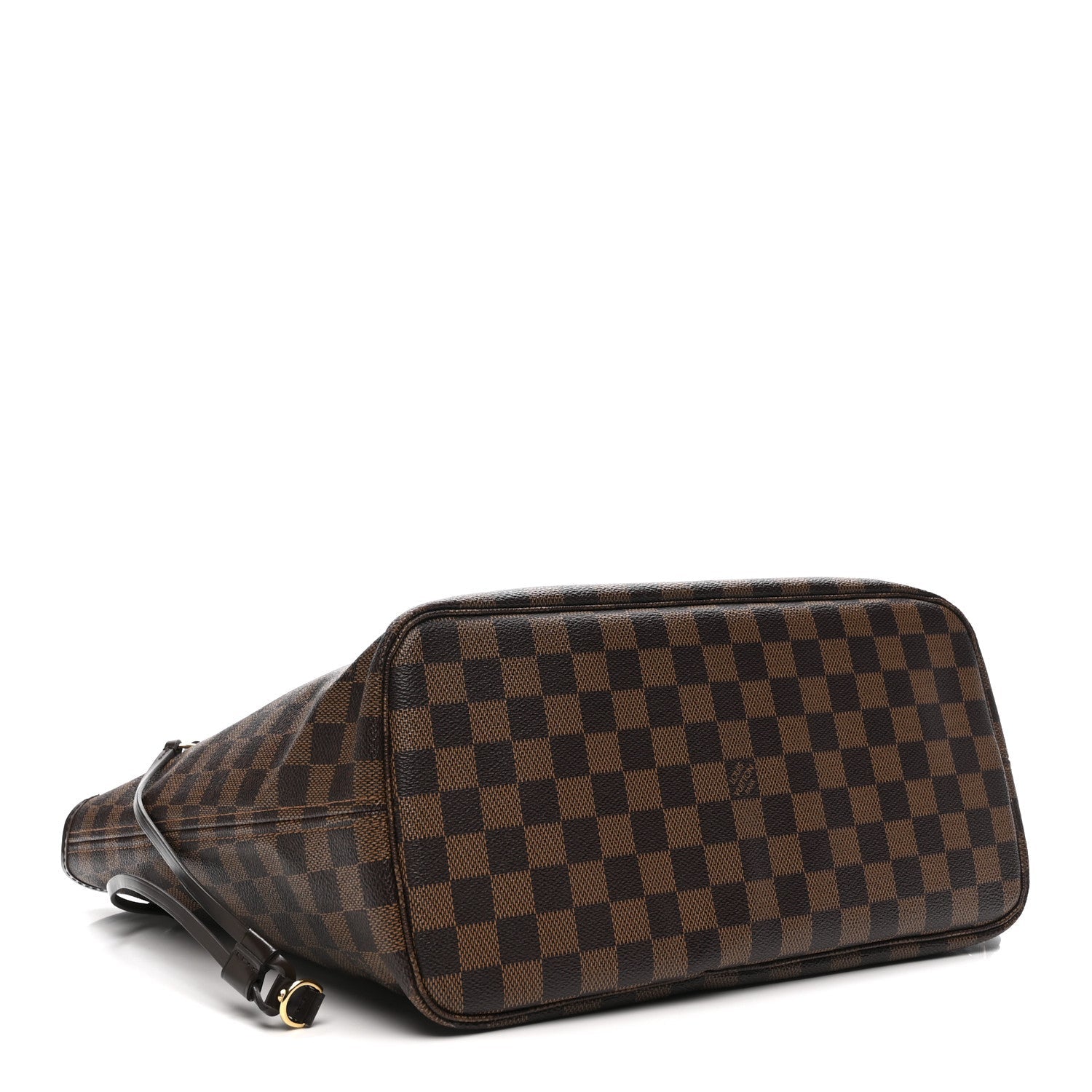 Damier Ebene Neo Neverfull MM