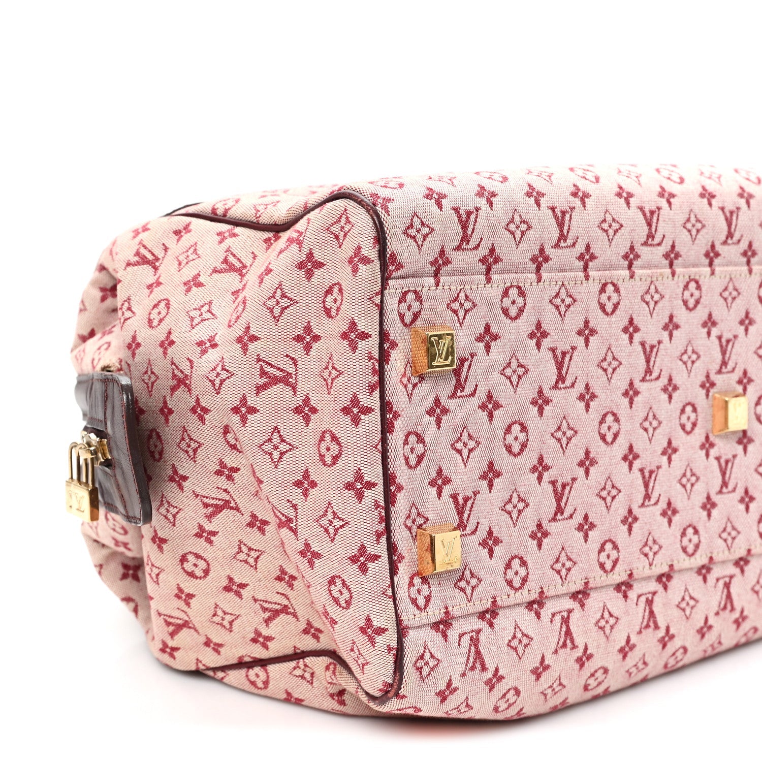 Mini Monogram Josephine GM Cherry