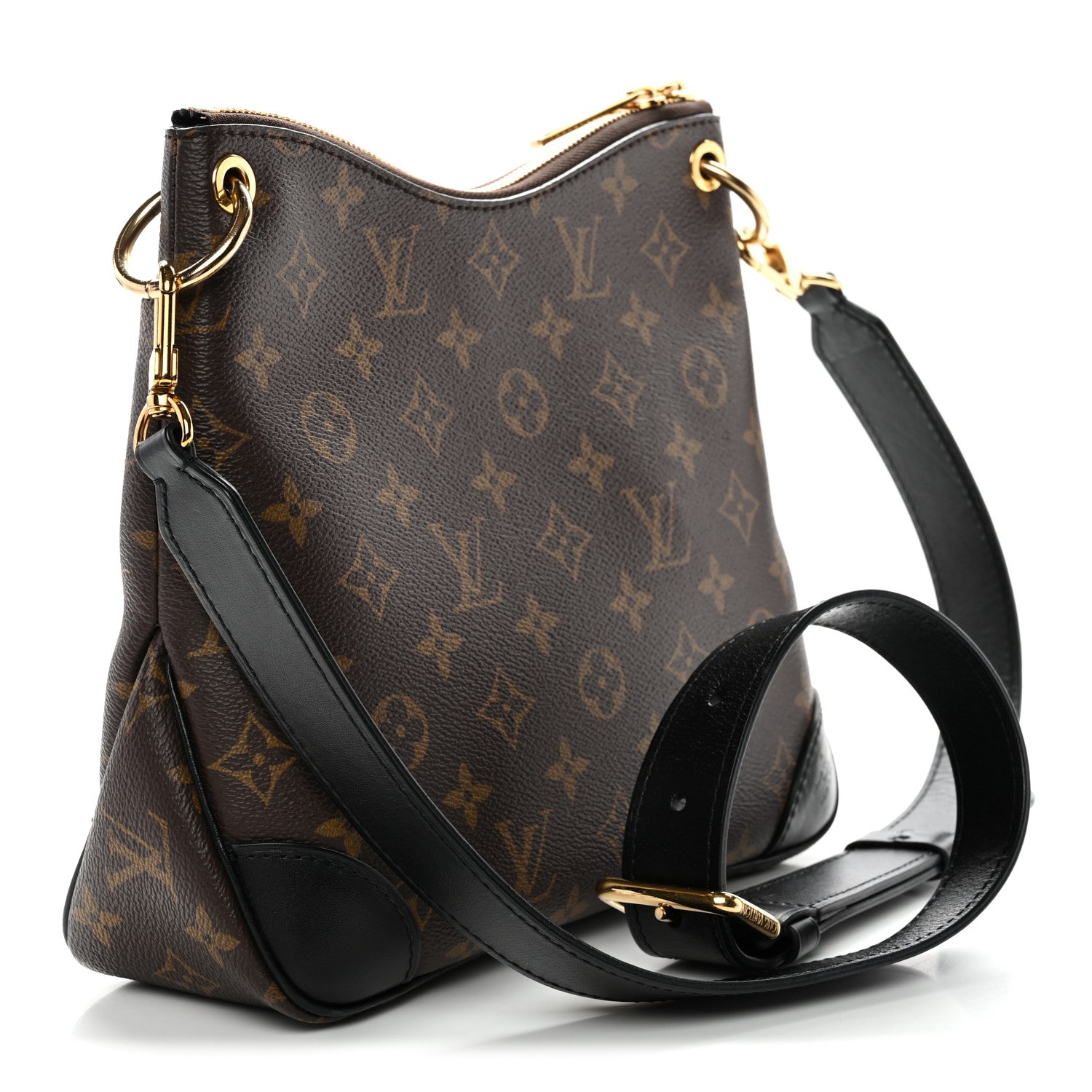 Monogram Odeon PM Black