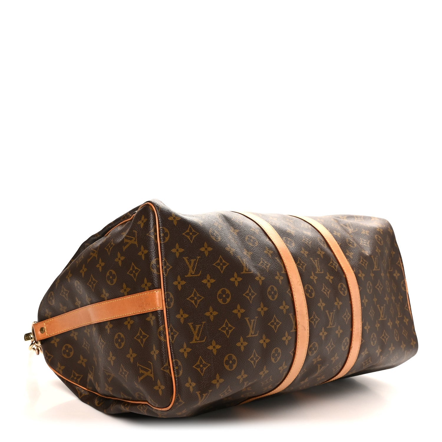 Monogram Keepall Bandouliere 55