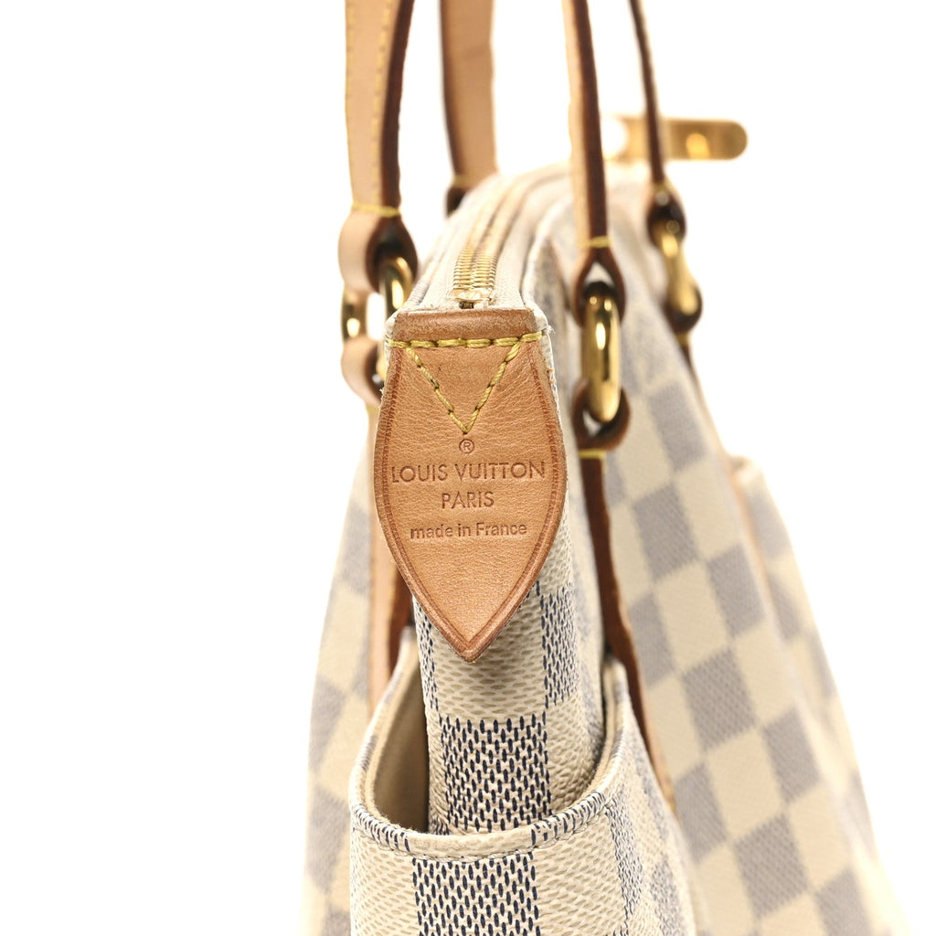 Damier Azur Totally PM