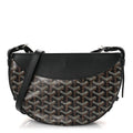 Goyardine Hirondelle Black