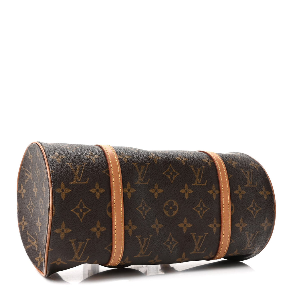 Monogram Papillon 30