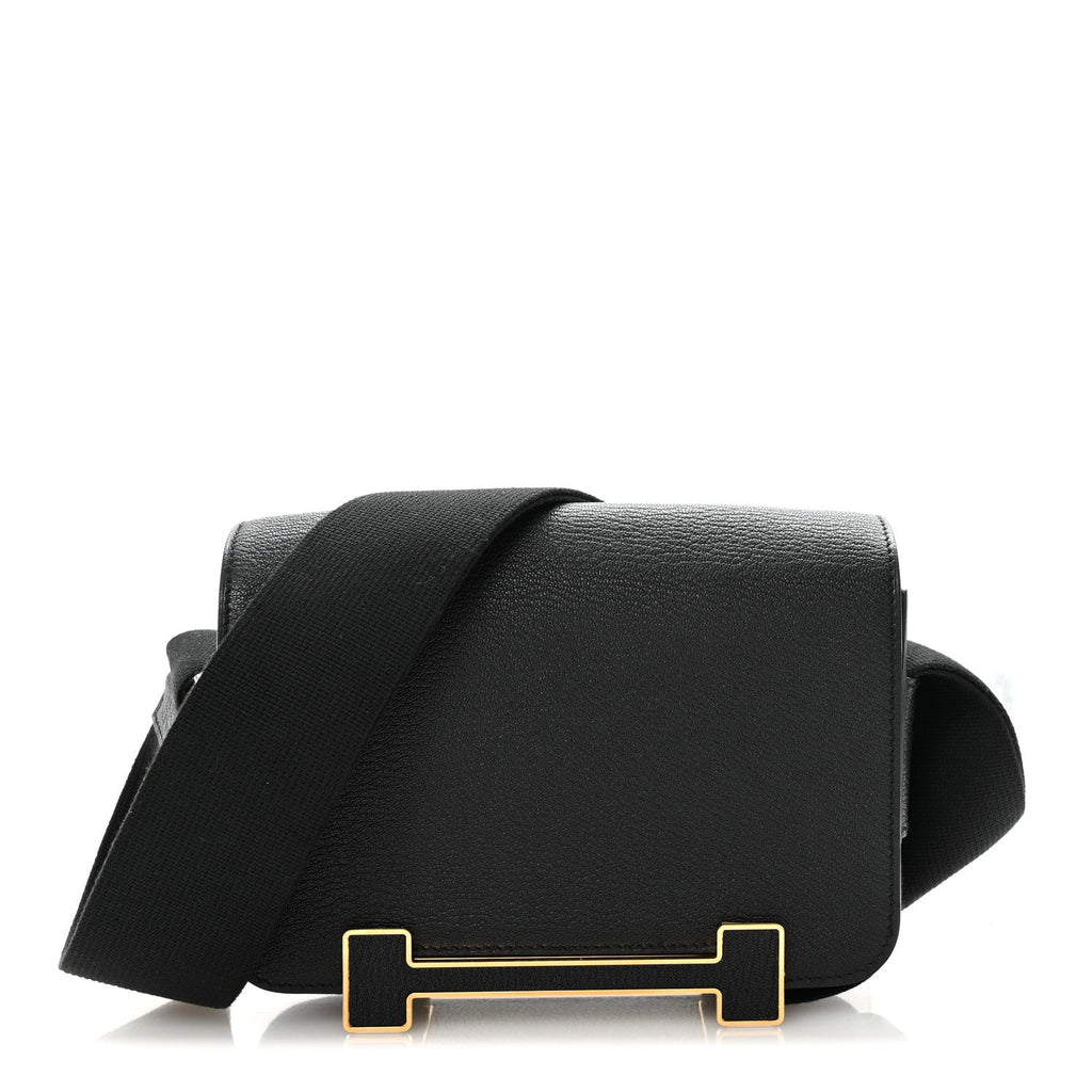 Chevre Mysore Geta Black