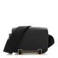 Chevre Mysore Geta Black