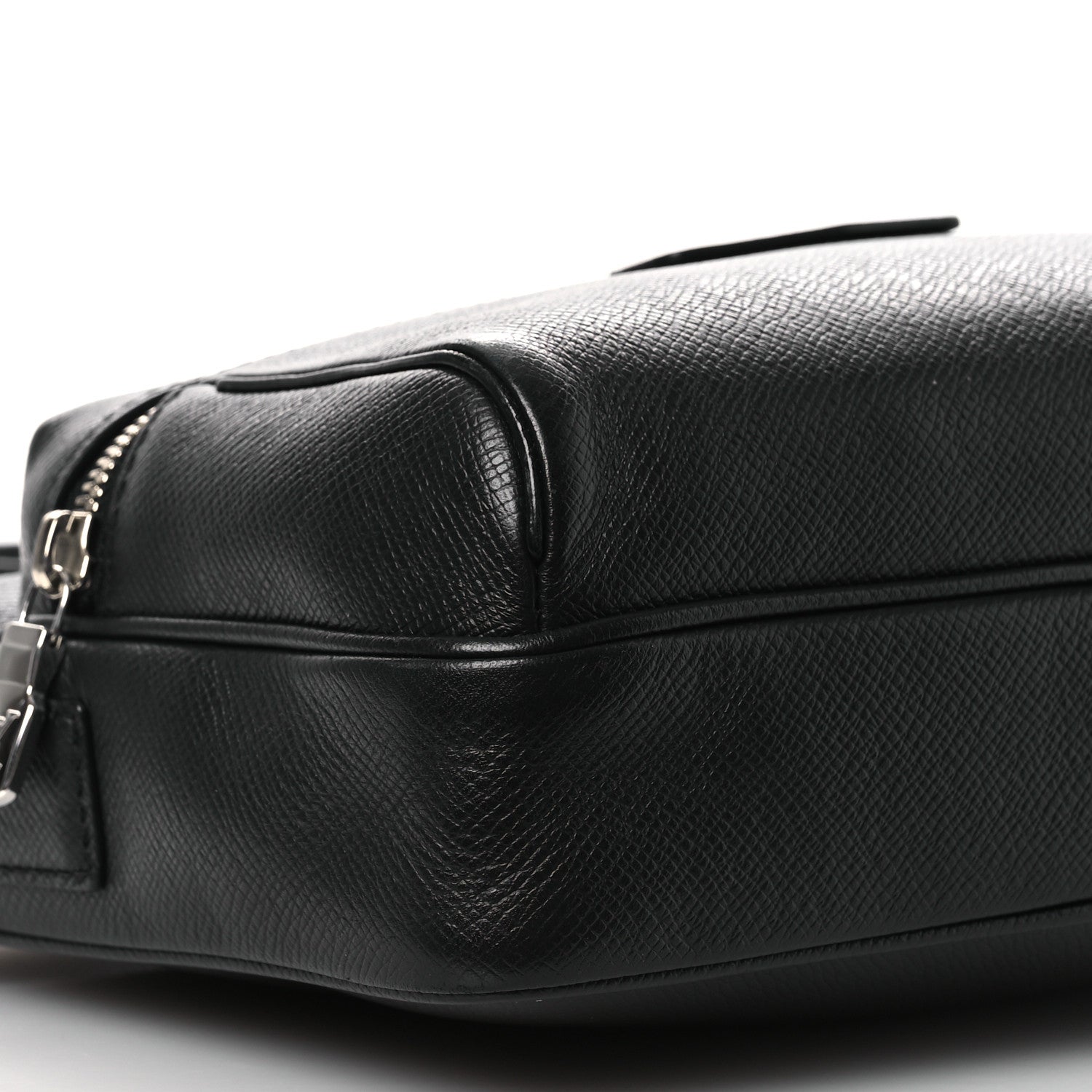 Taiga Outdoor Messenger PM Black
