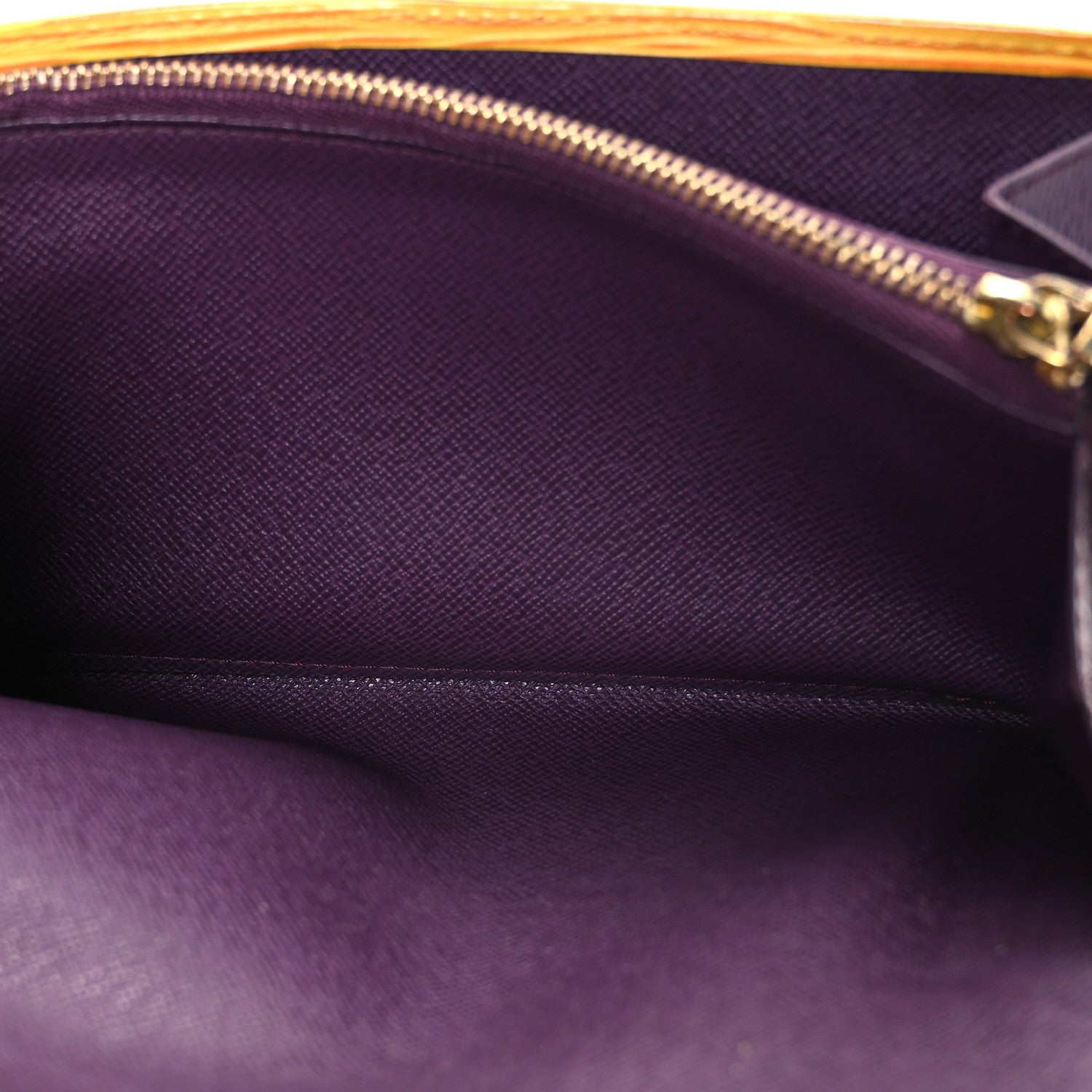 Epi Sarah Wallet Tassil