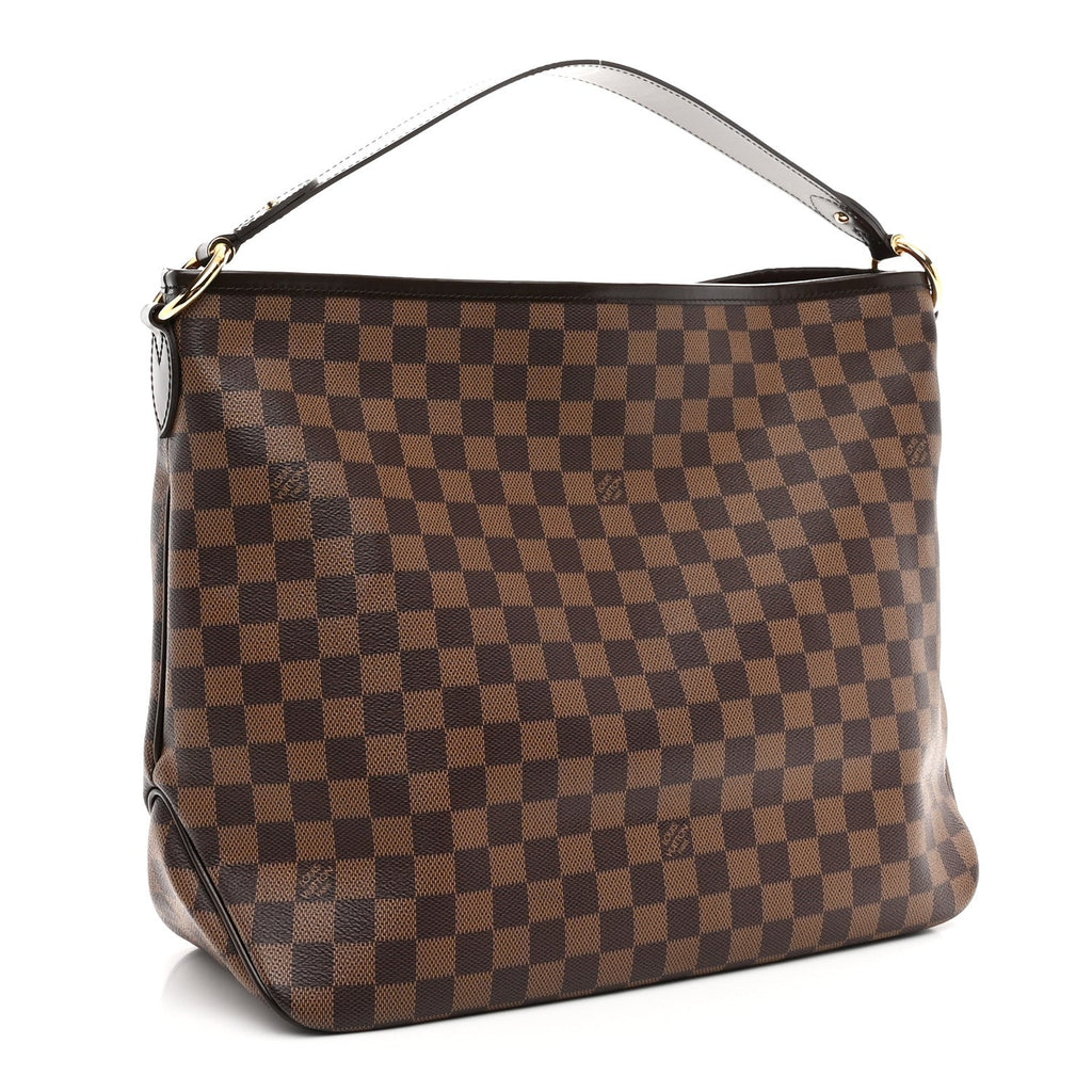 Damier Ebene Delightful MM