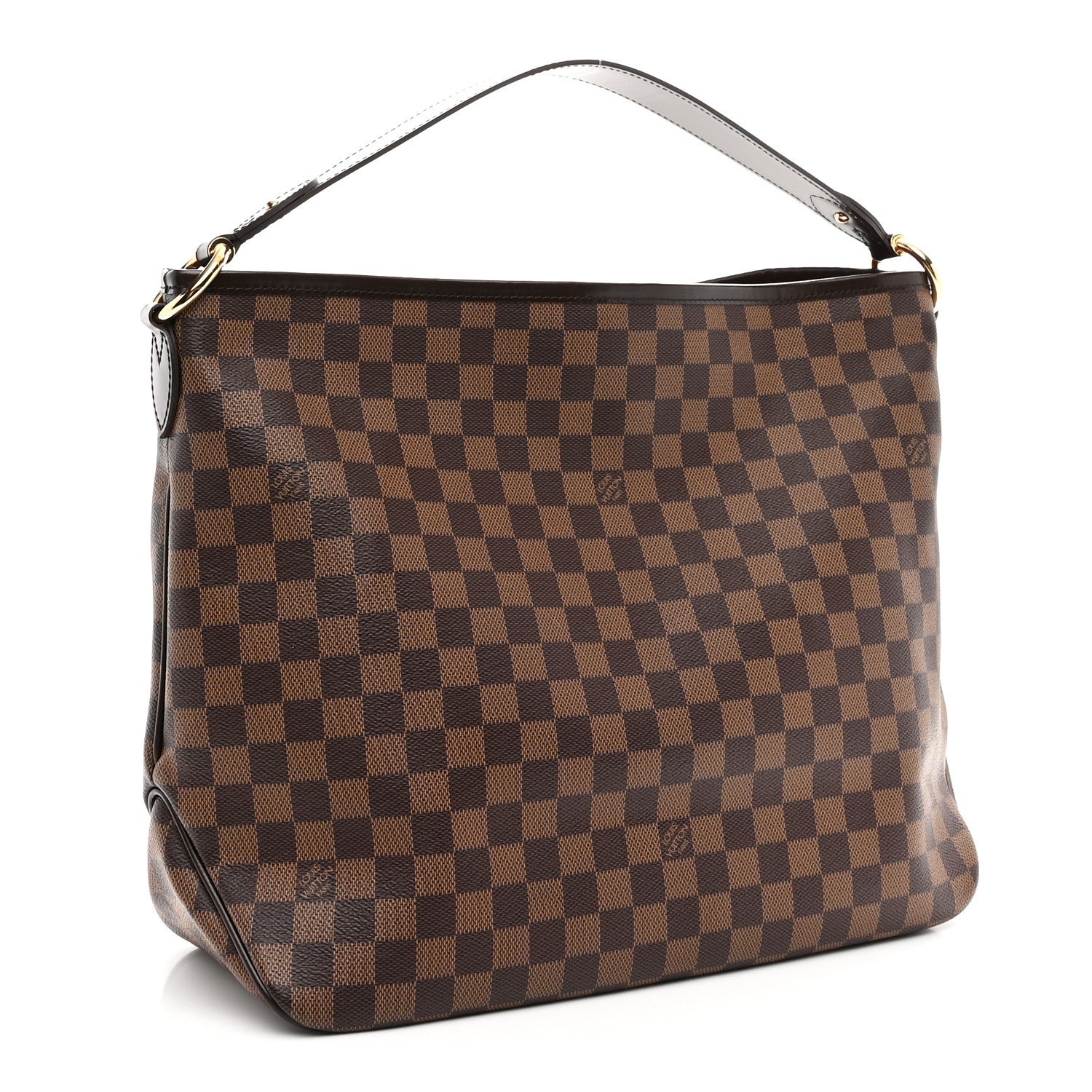 Damier Ebene Delightful MM