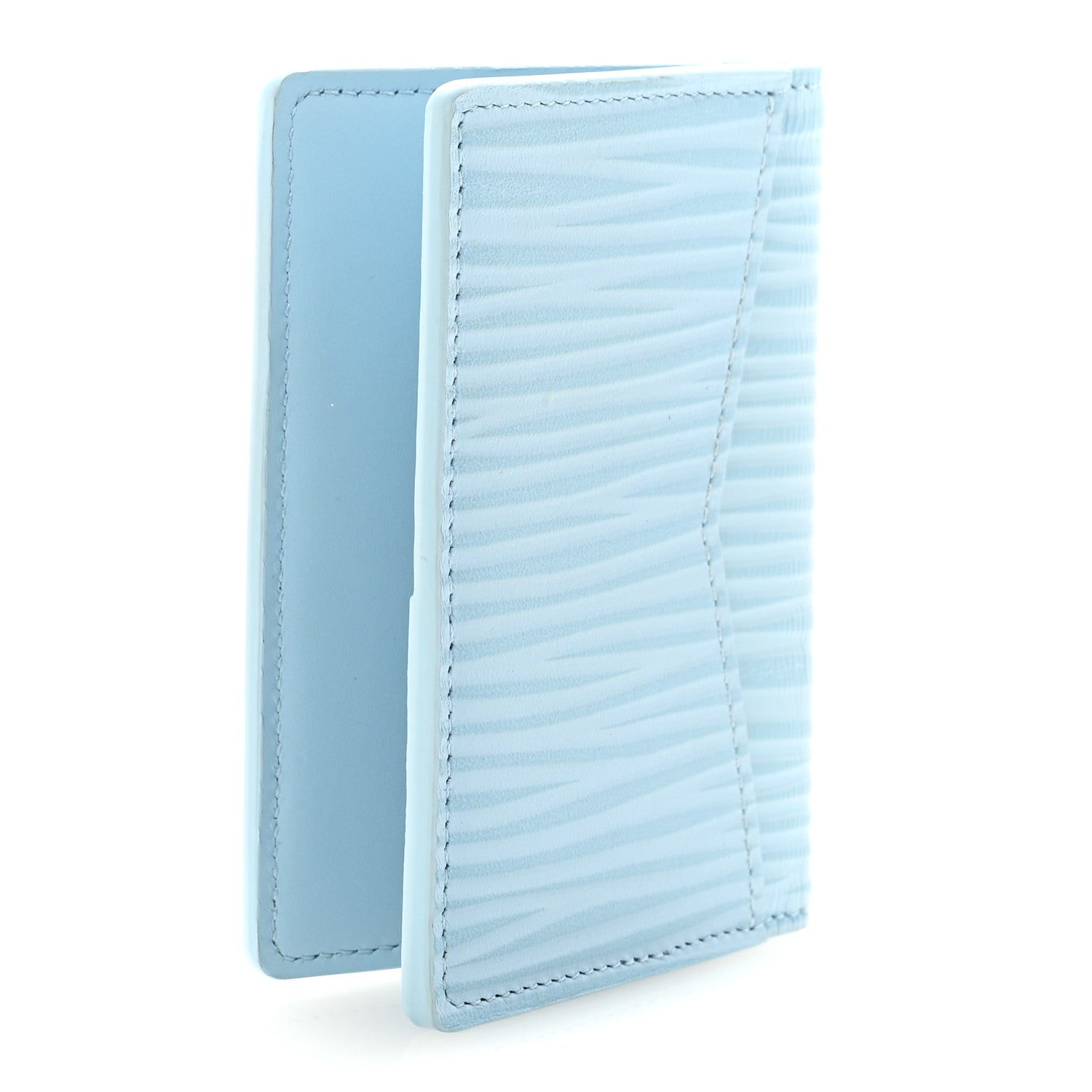 Epi XL Pocket Organizer Sky Blue