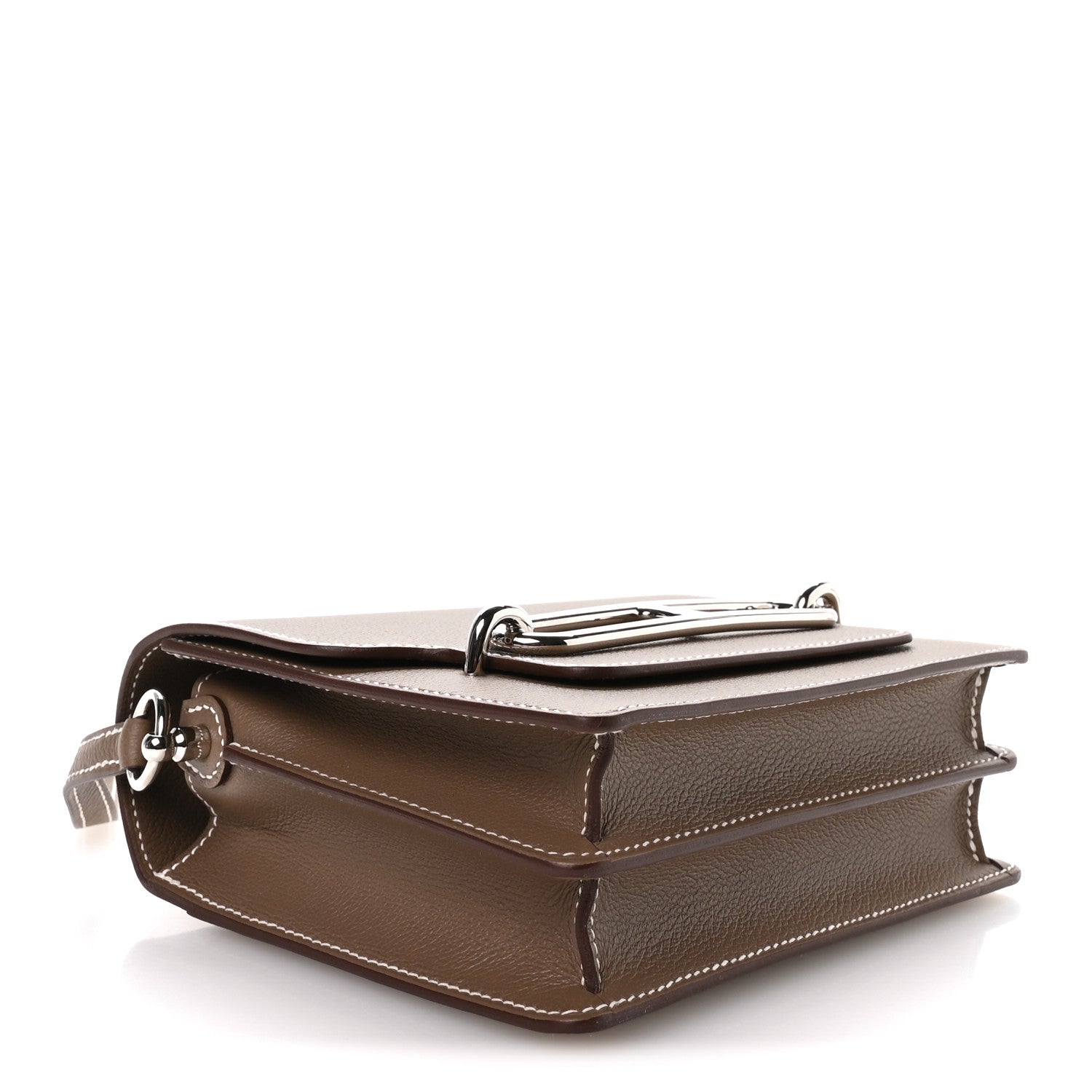 Evercolor Mini Sac Roulis Etoupe