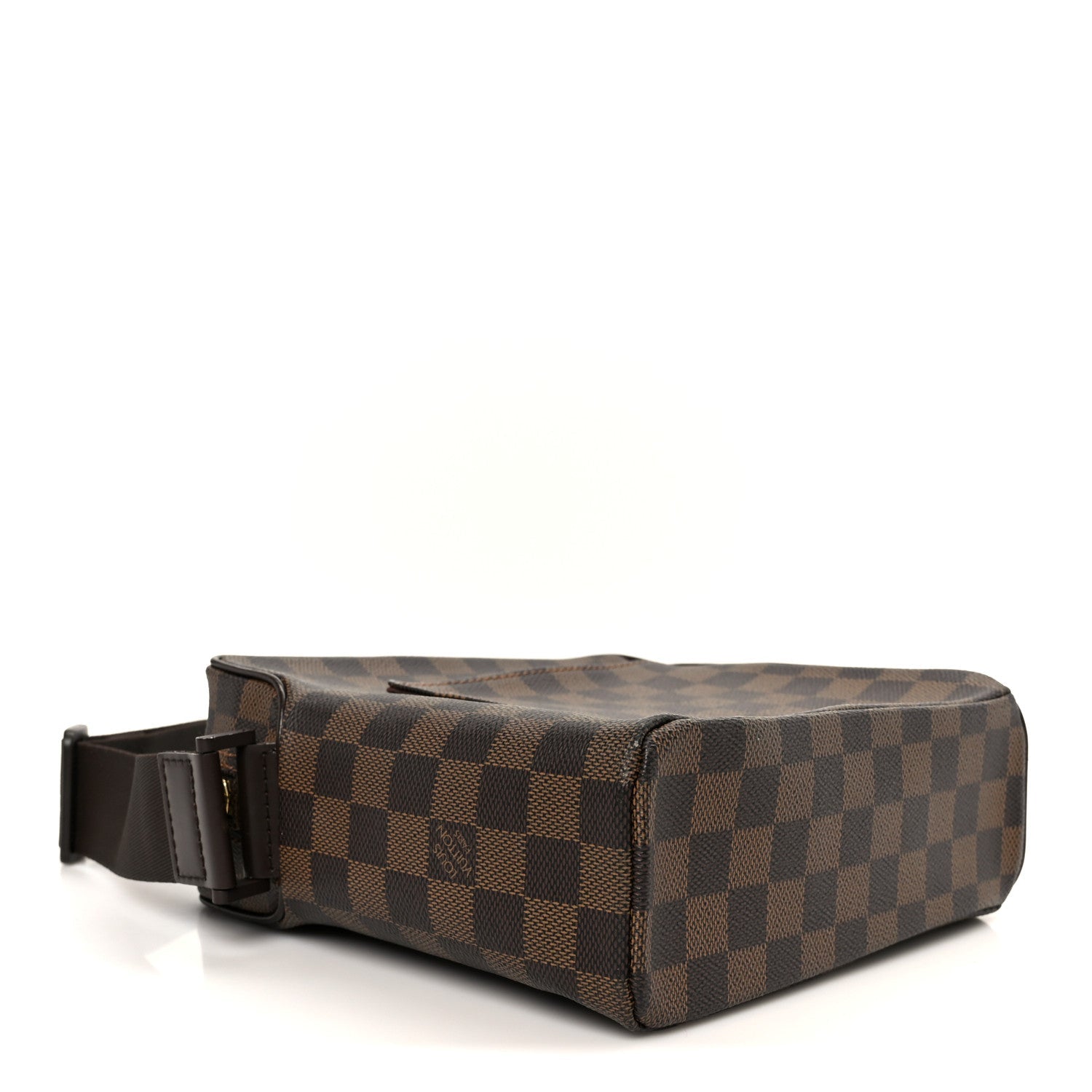Damier Ebene Olav PM Messenger Bag