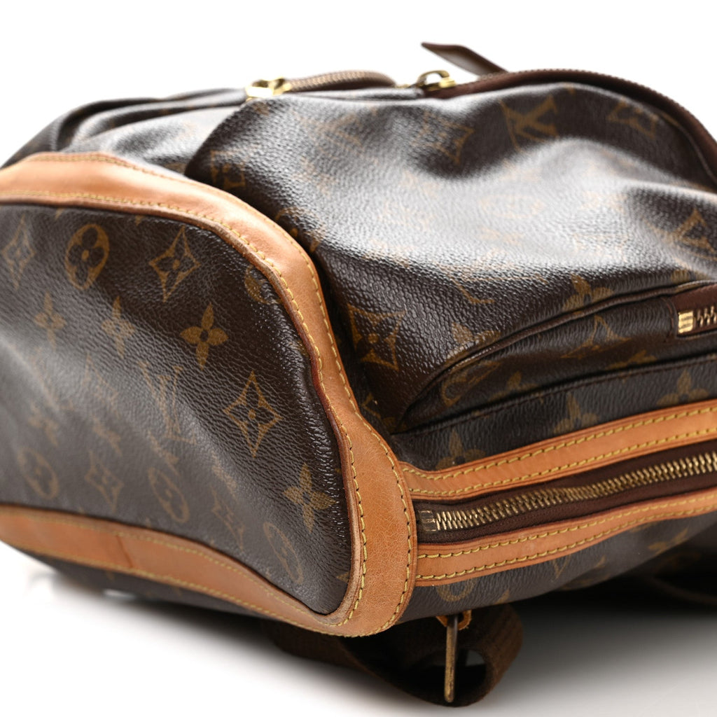 Monogram Bosphore Backpack