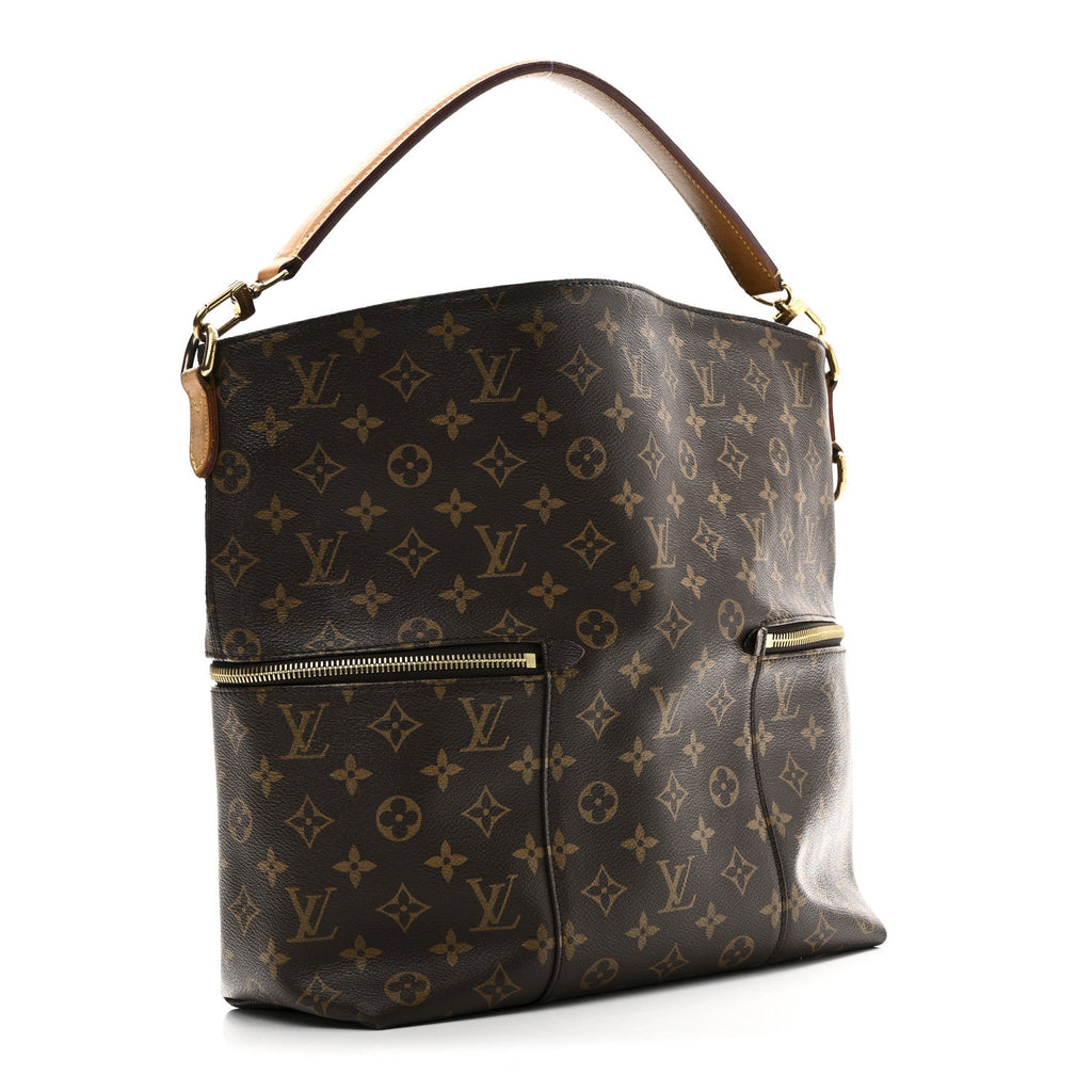Monogram Melie