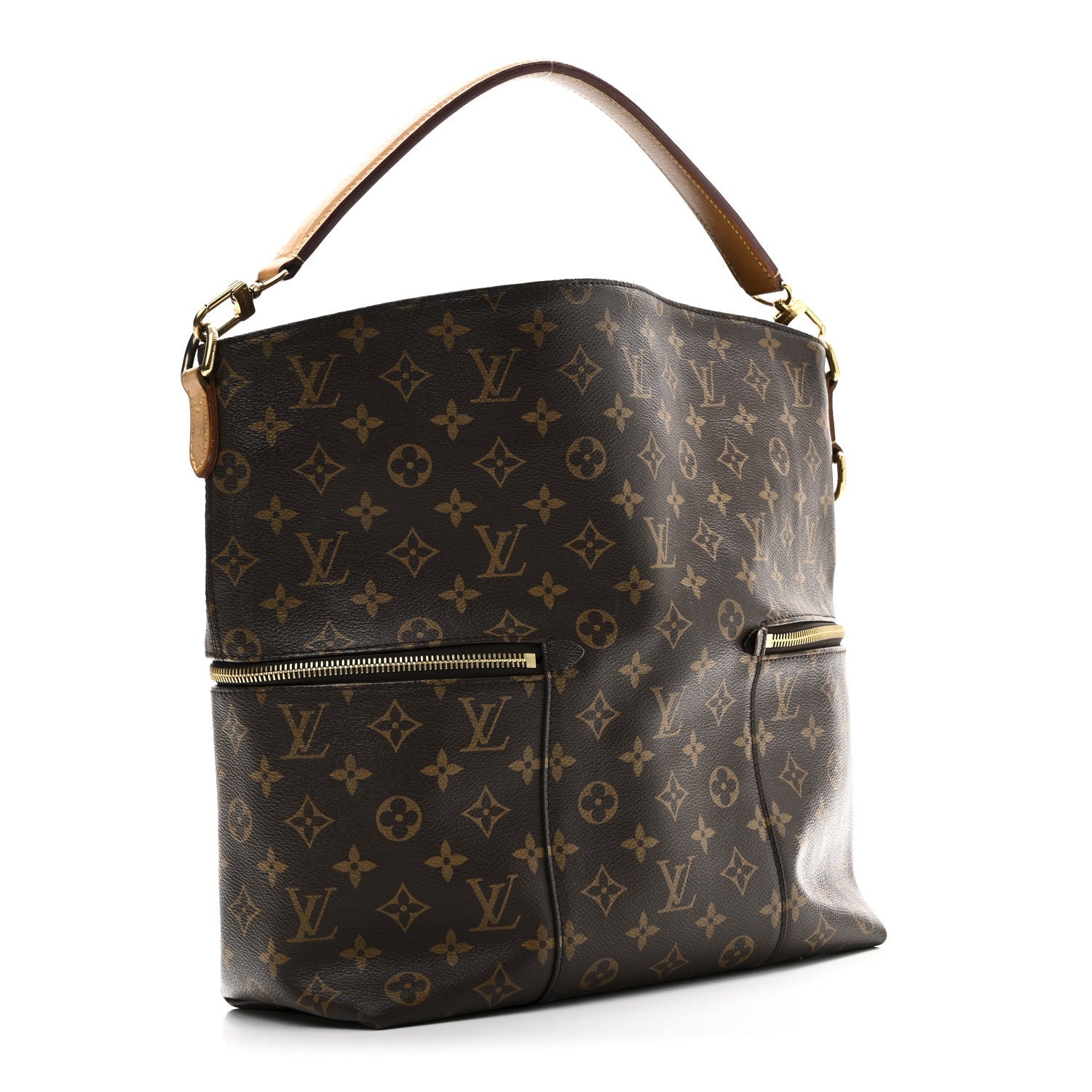 Monogram Melie