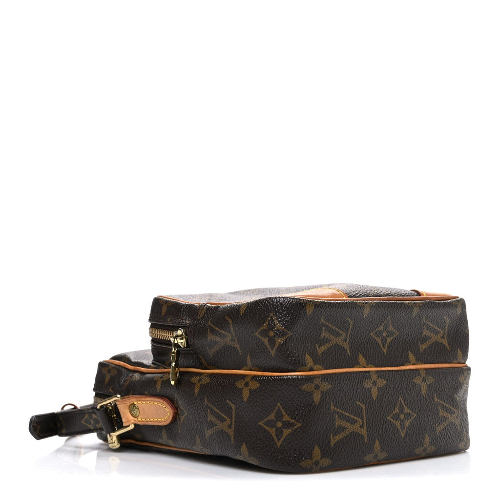 Monogram Amazone