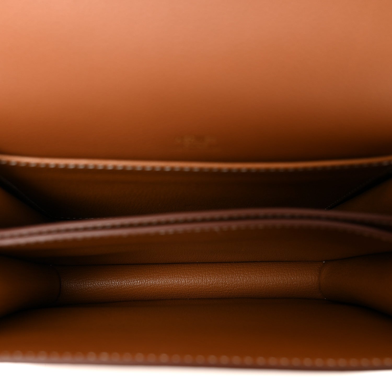 Evercolor Mini Sac Roulis Gold
