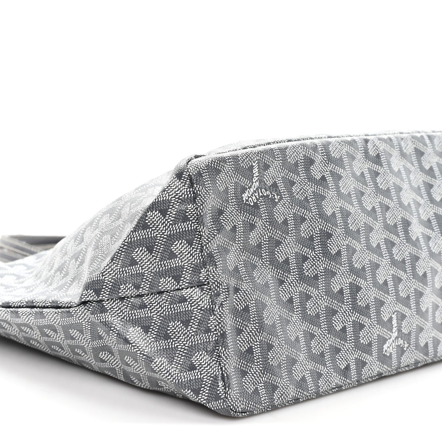 Goyardine Saint Louis PM Grey