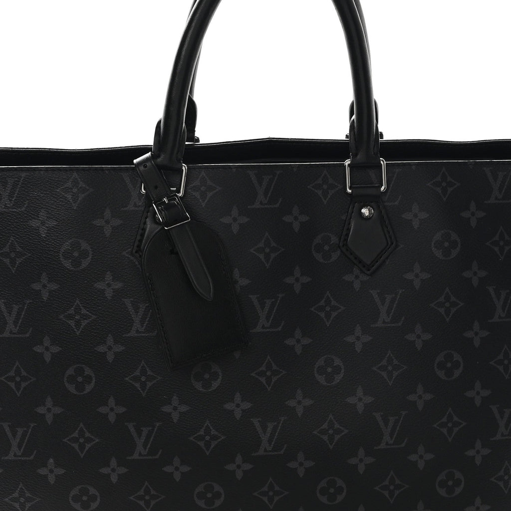 Monogram Eclipse Grand Sac