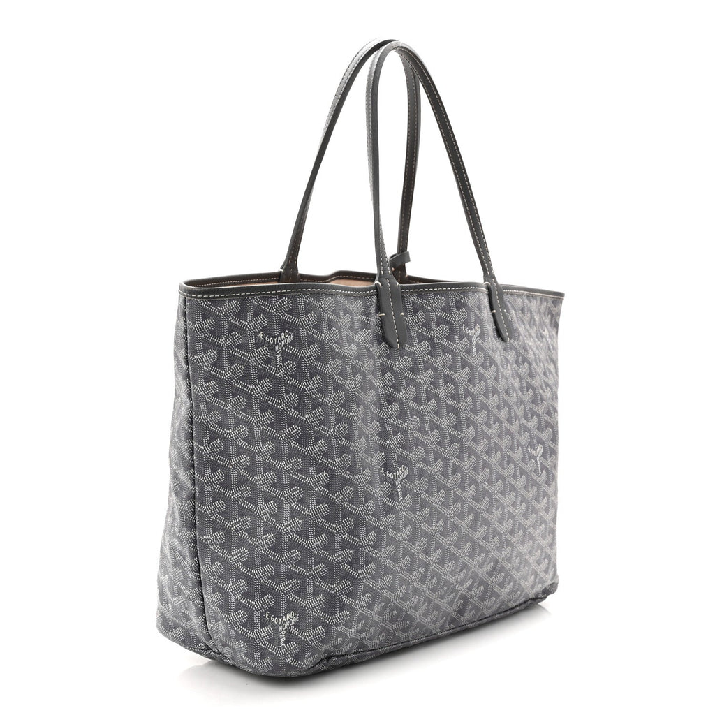 Goyardine Saint Louis PM Grey