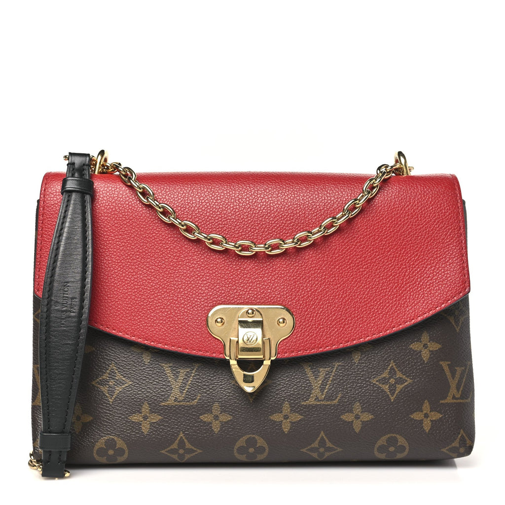 Monogram Saint Placide Cherry