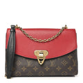 Monogram Saint Placide Cherry