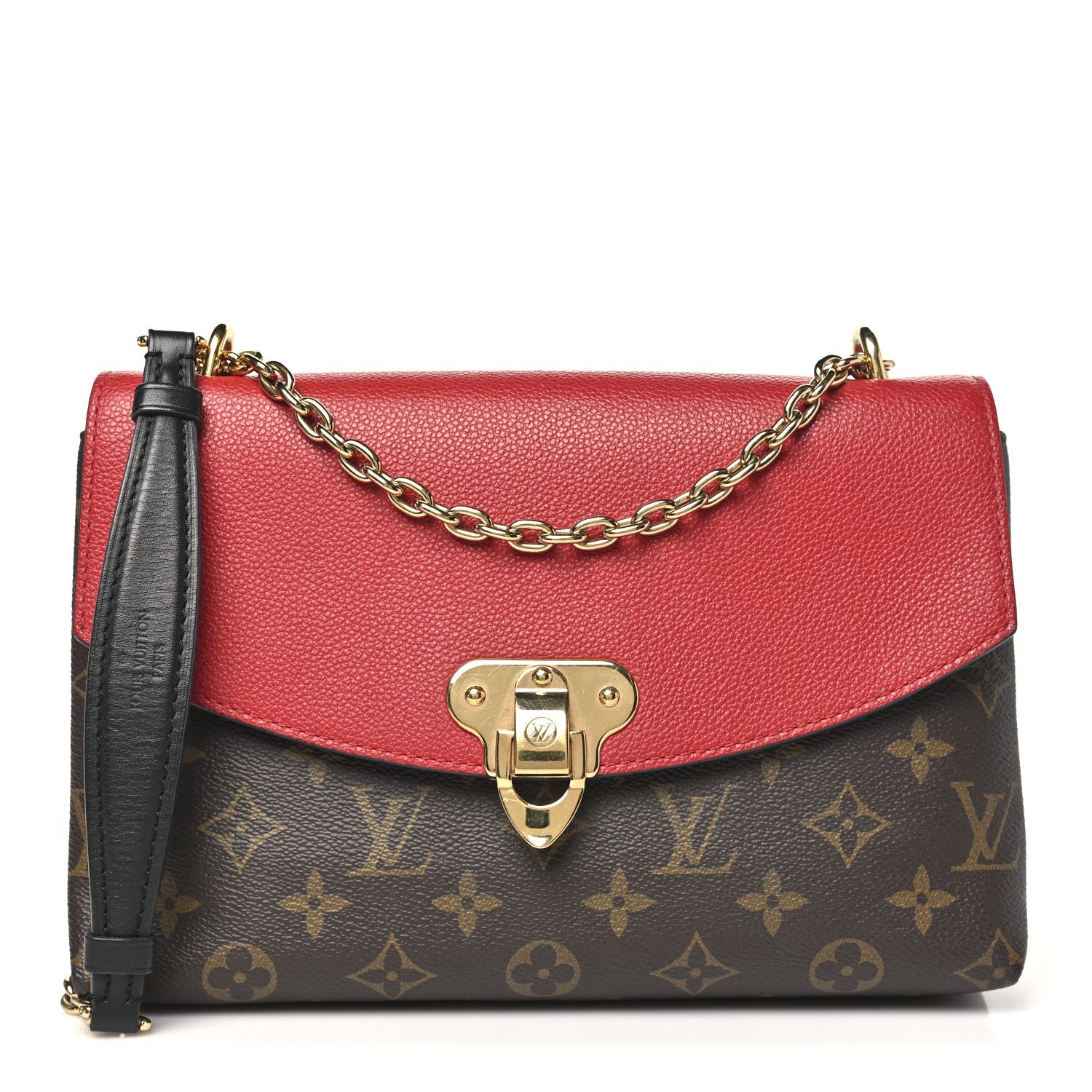 Monogram Saint Placide Cherry