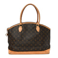 Monogram Lockit Horizontal