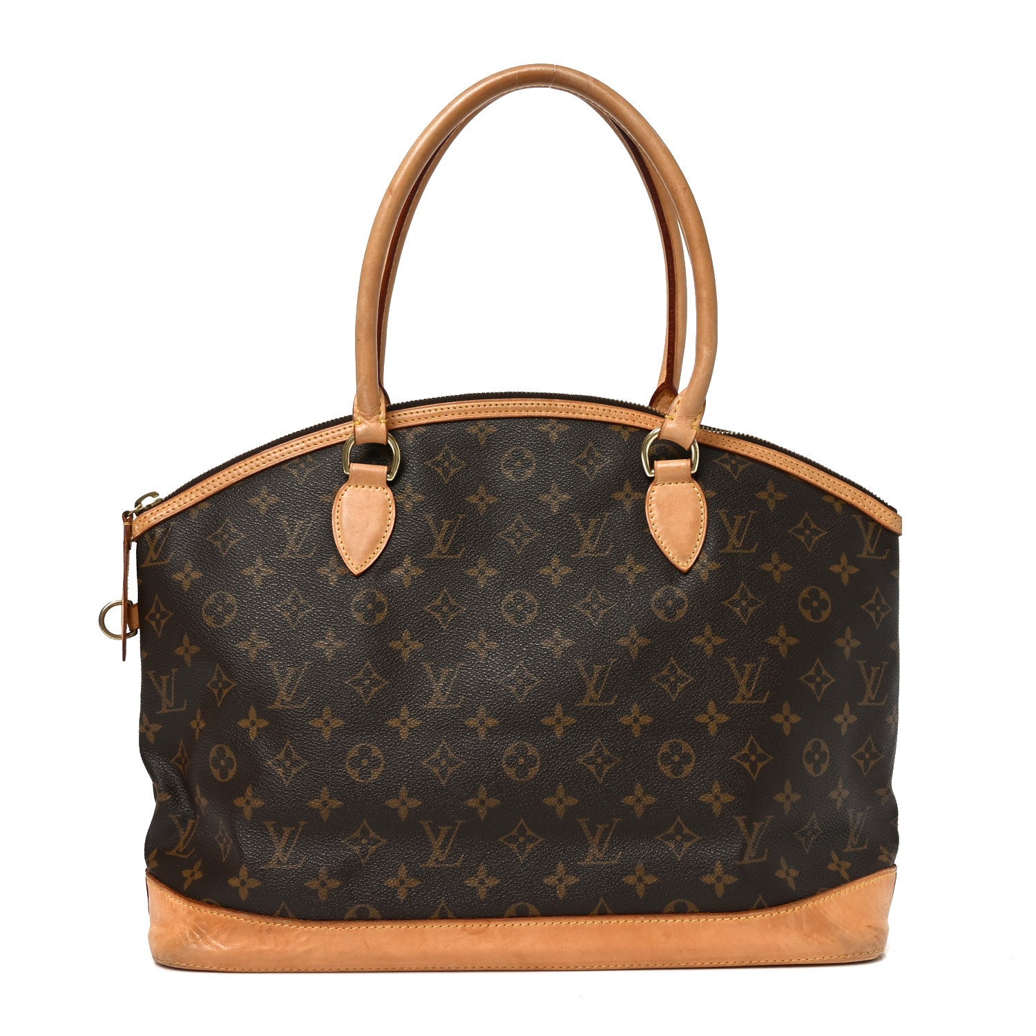 Monogram Lockit Horizontal