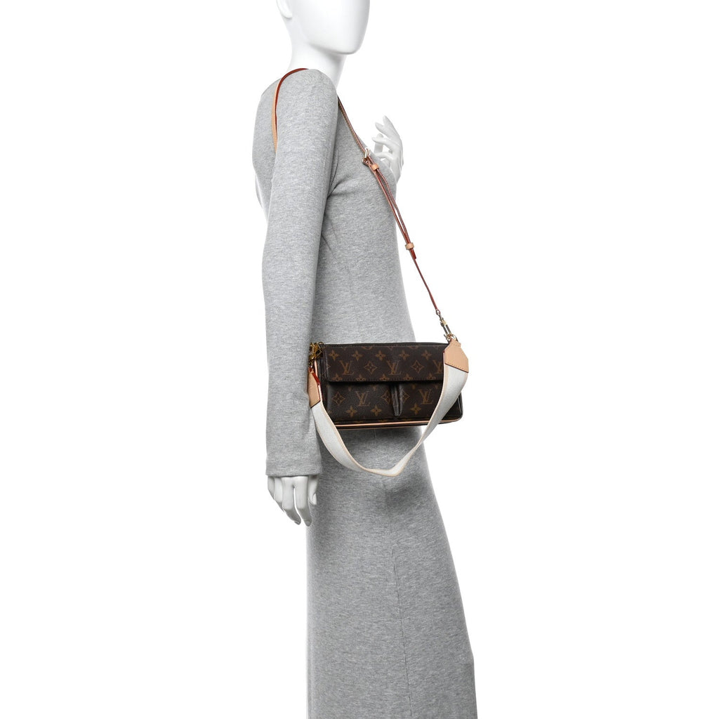 Monogram Vivacite Bag