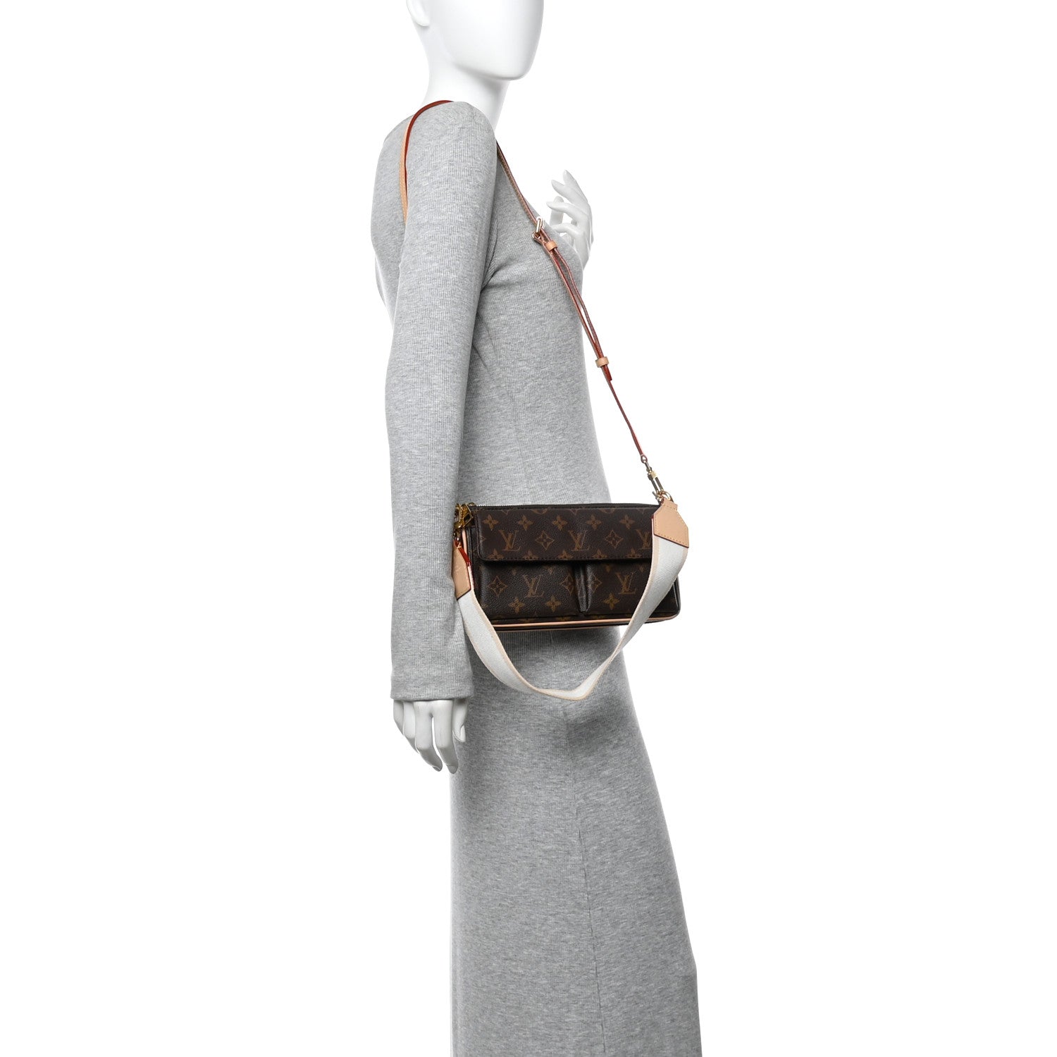 Monogram Vivacite Bag