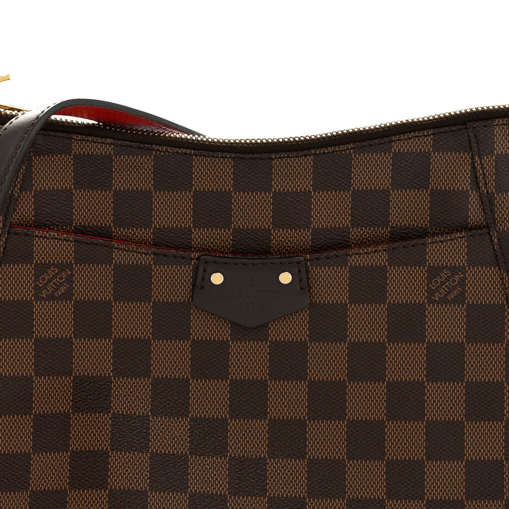 Damier Ebene South Bank Besace