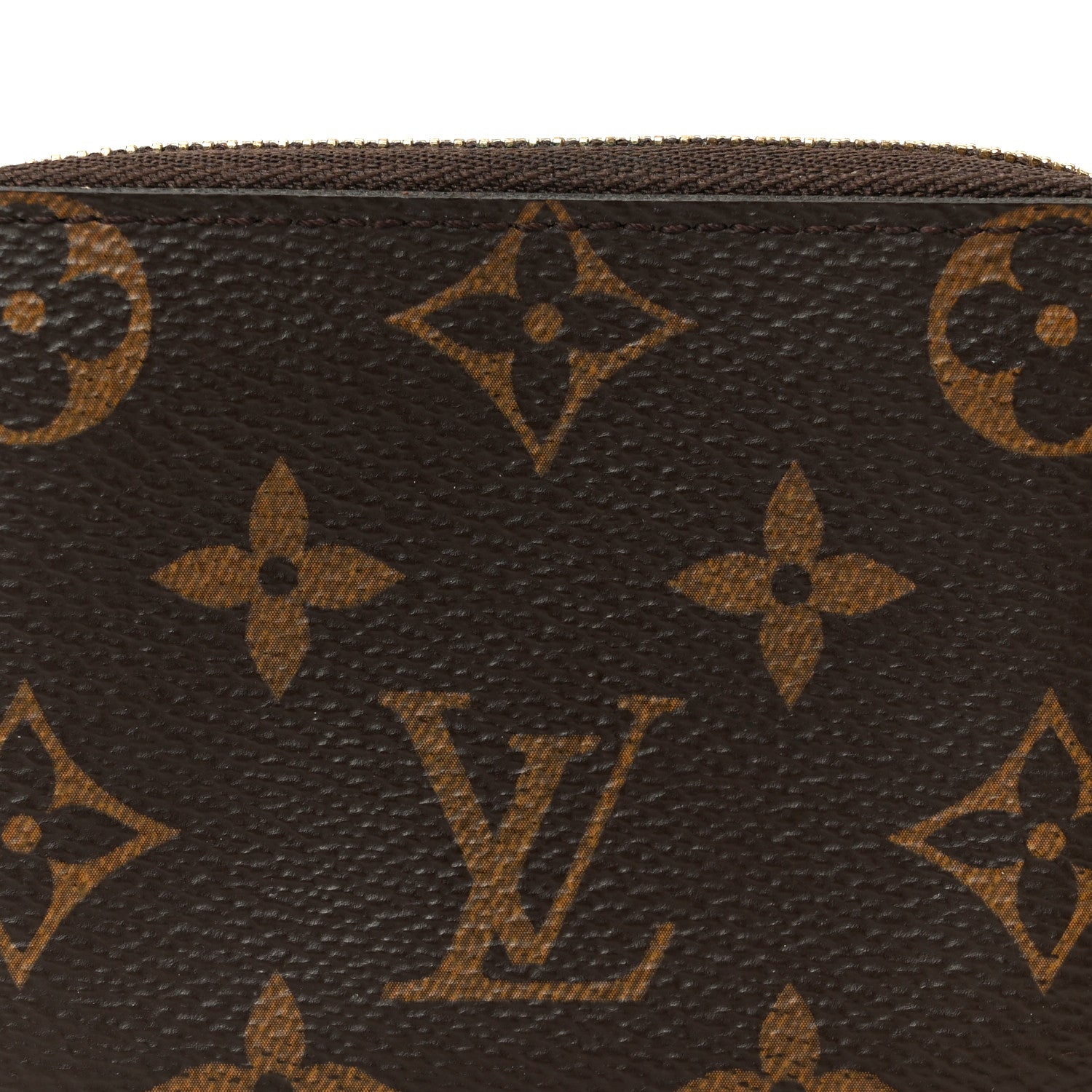 Monogram Zippy Coin Purse