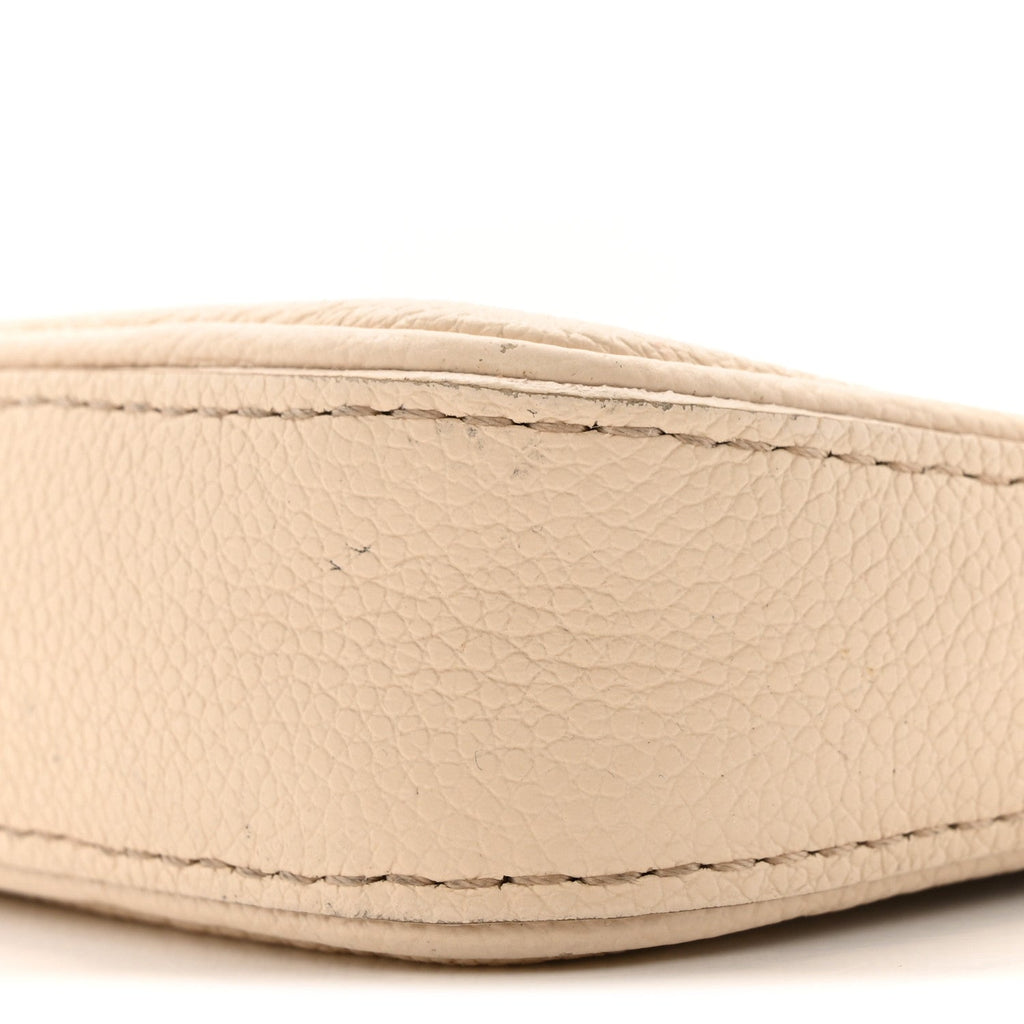 Empreinte Easy Pouch On Strap Cream