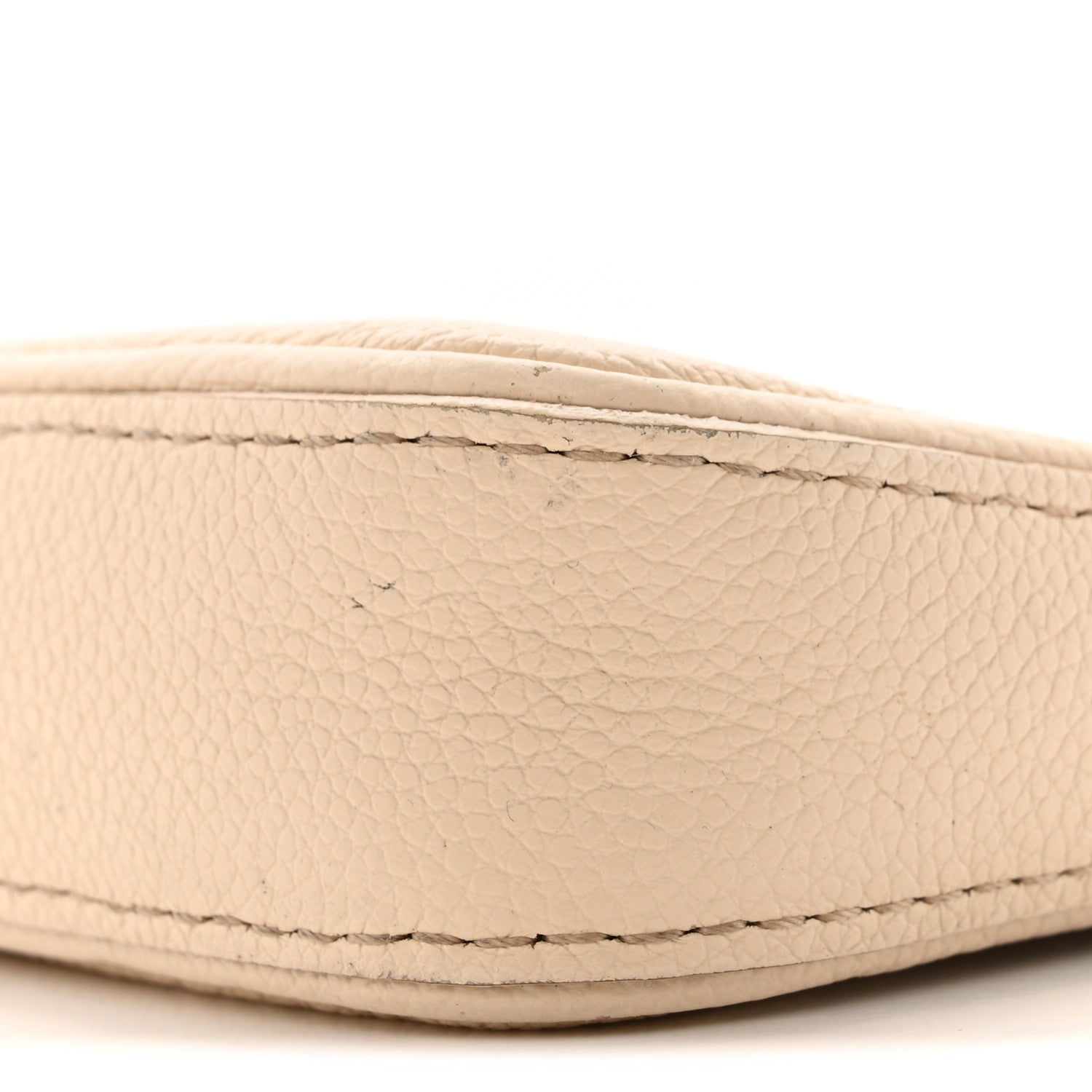 Empreinte Easy Pouch On Strap Cream