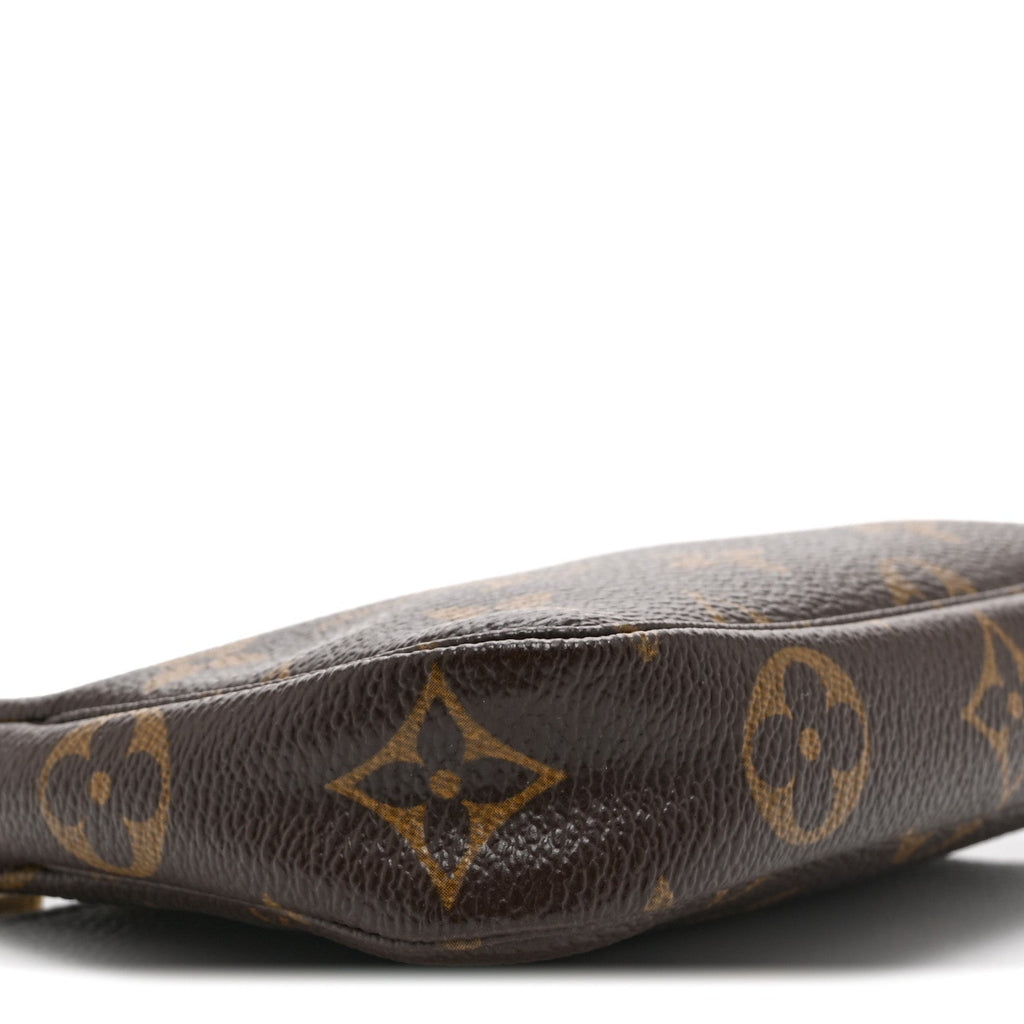 Monogram Mini Pochette Accessories
