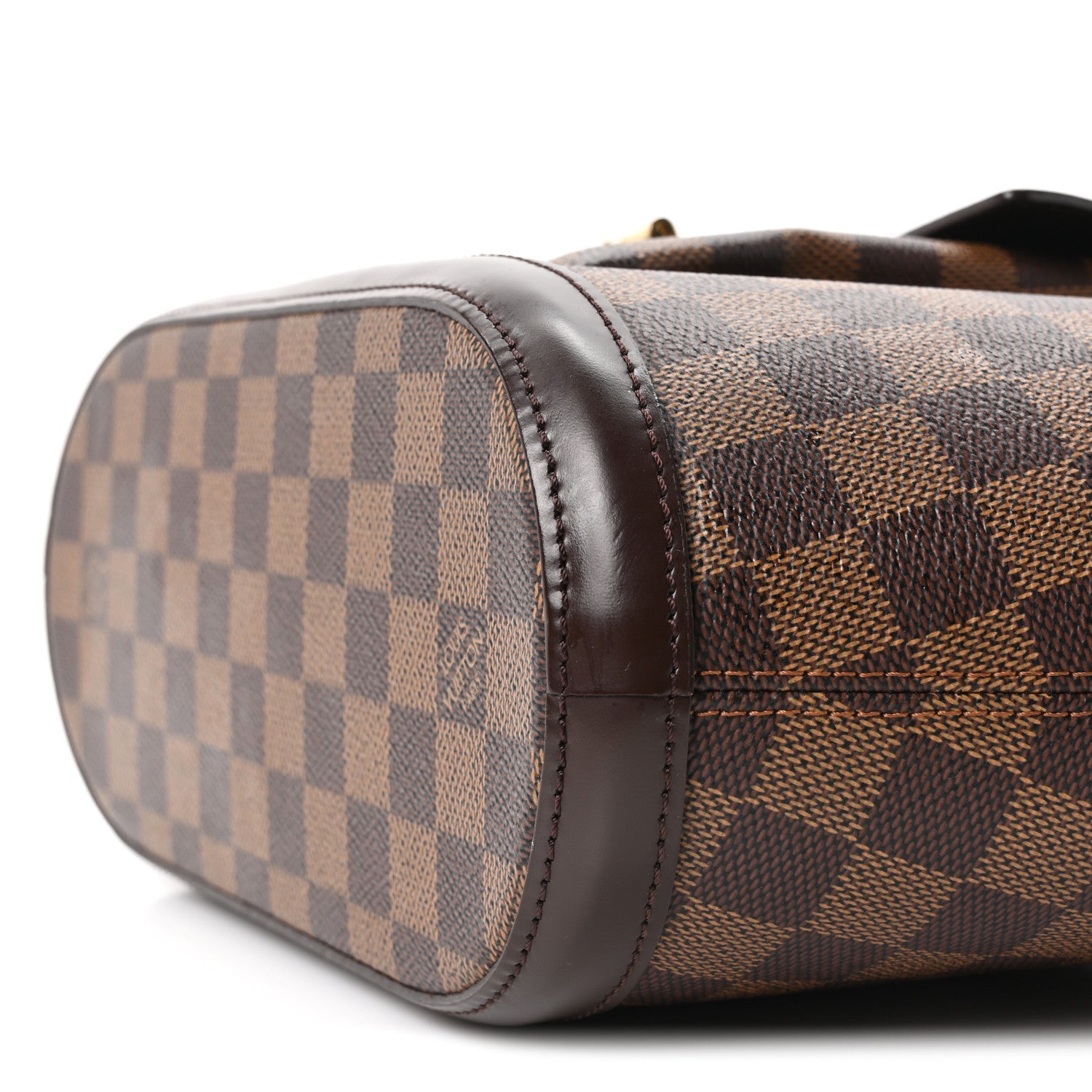 Damier Ebene Manosque PM