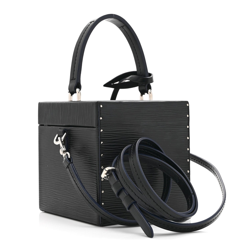 Epi Bleecker Box Black