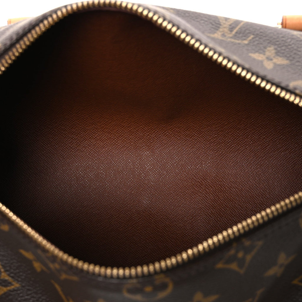 Monogram Papillon 26