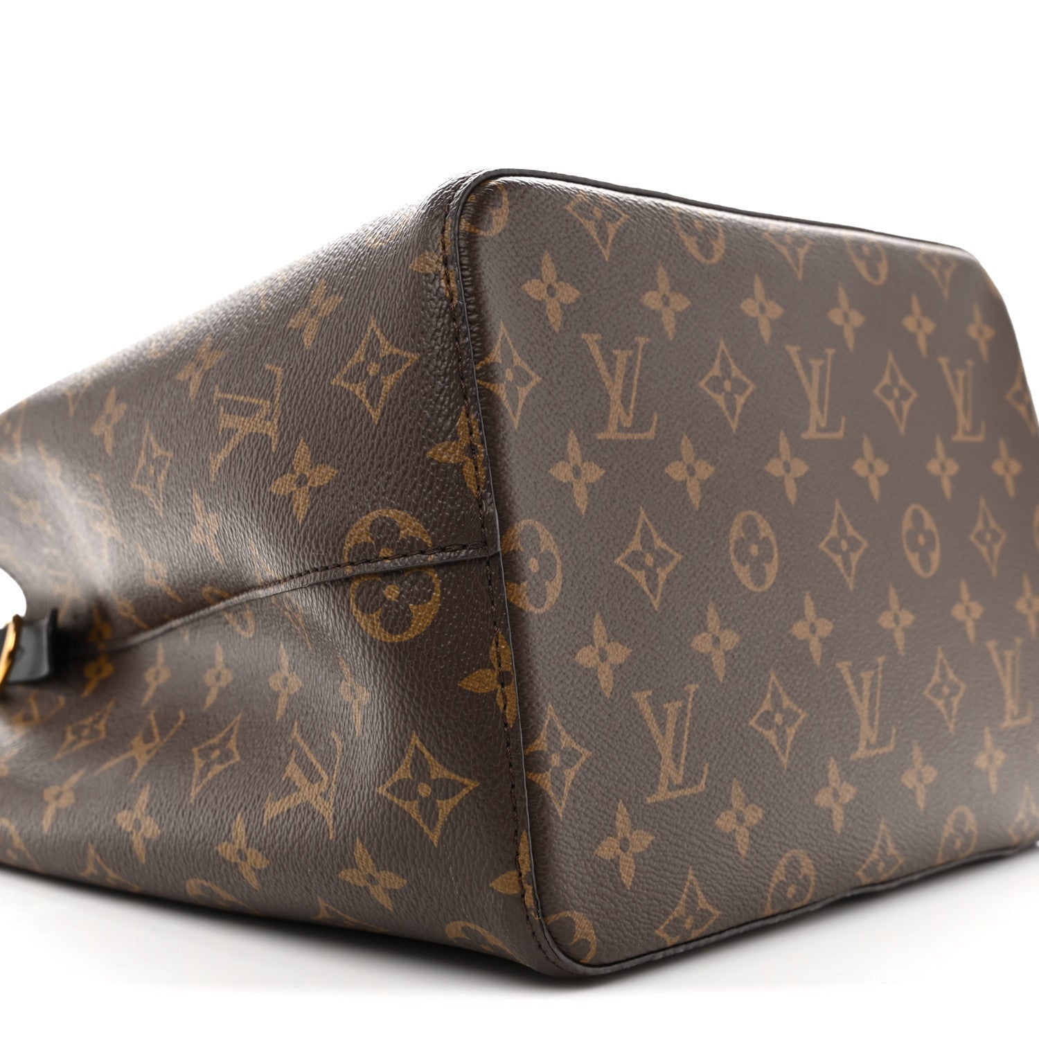 Monogram Neonoe MM Black