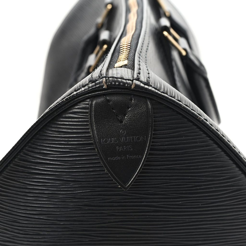 Epi Speedy 35 Black