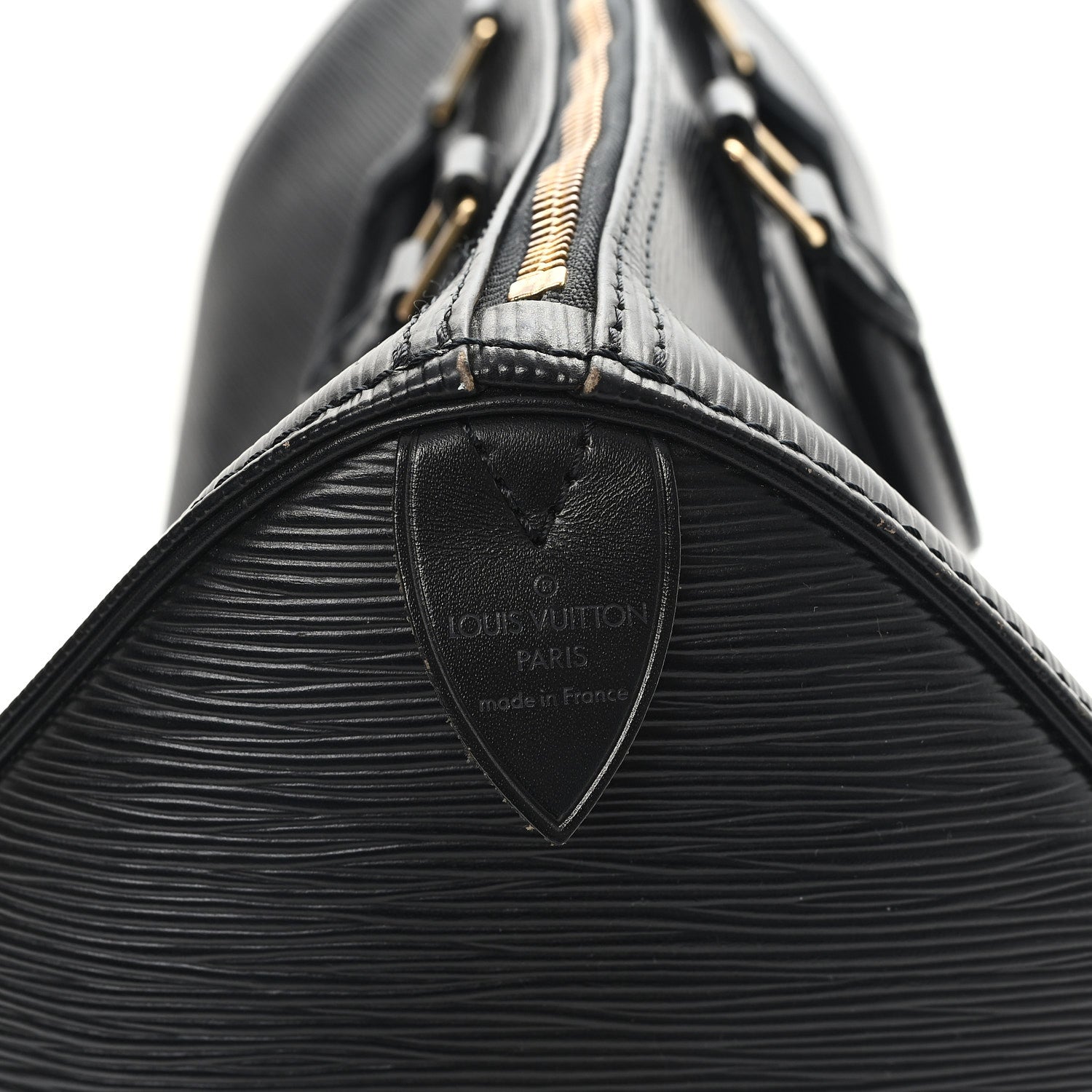 Epi Speedy 35 Black