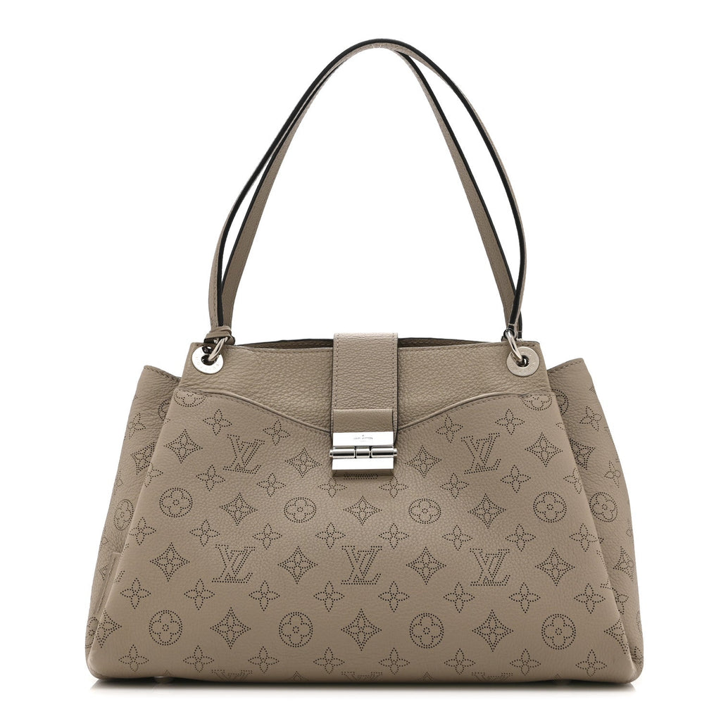 Mahina Calfskin Sevres Galet