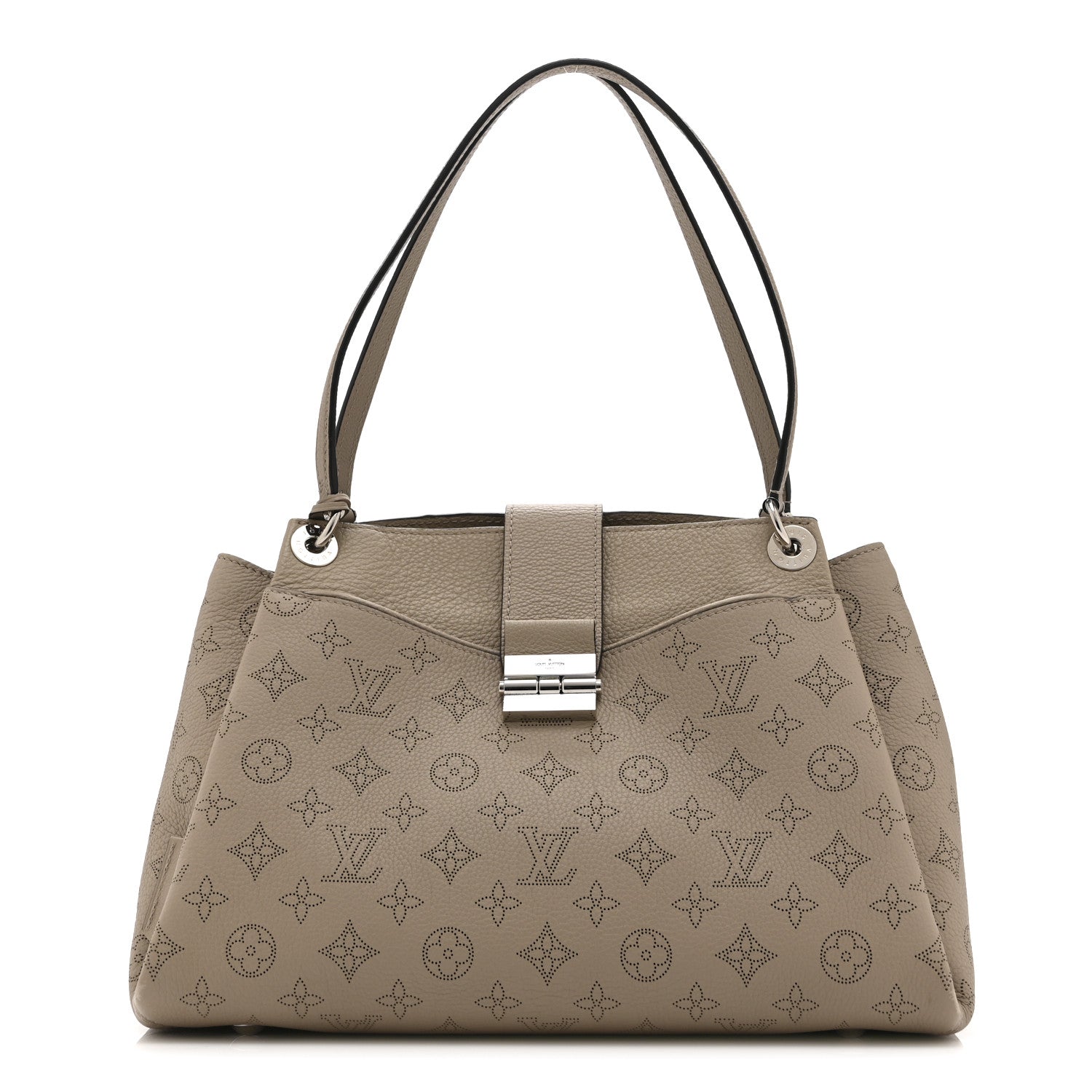 Mahina Calfskin Sevres Galet