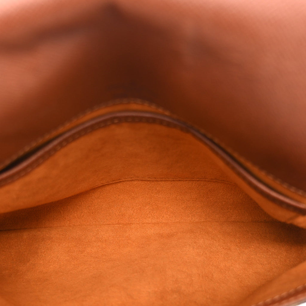 Monogram Musette Tango Long Strap