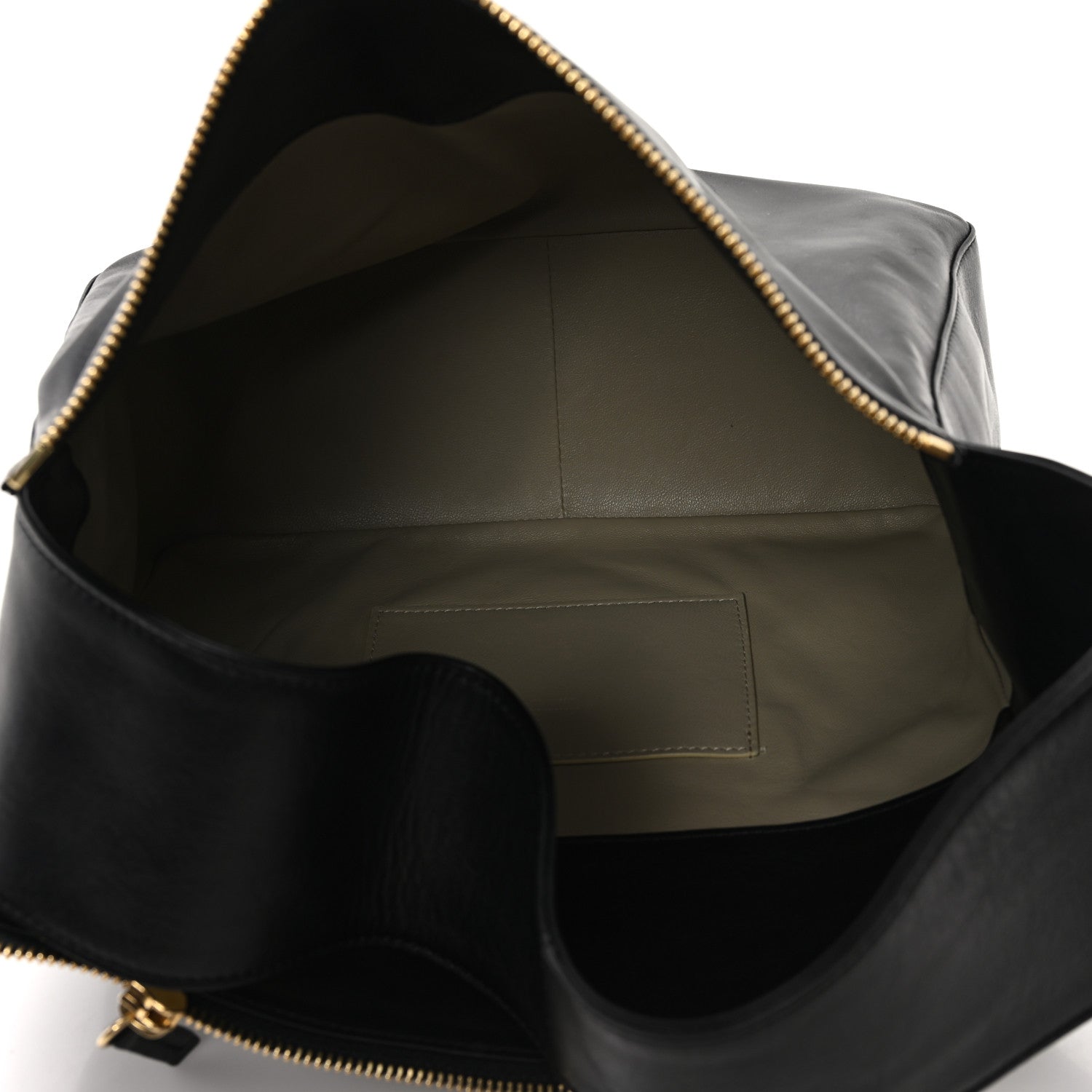 Calfskin Elena Black