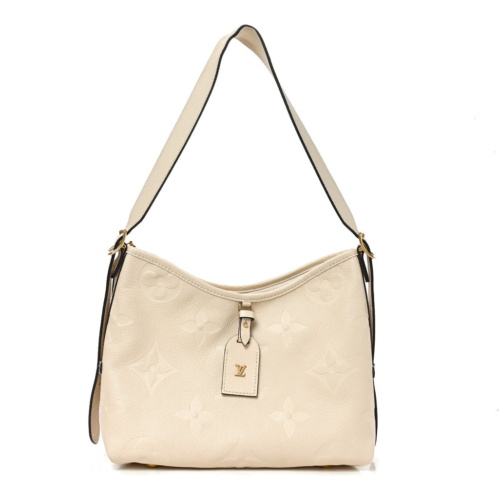 Empreinte Carryall PM Cream